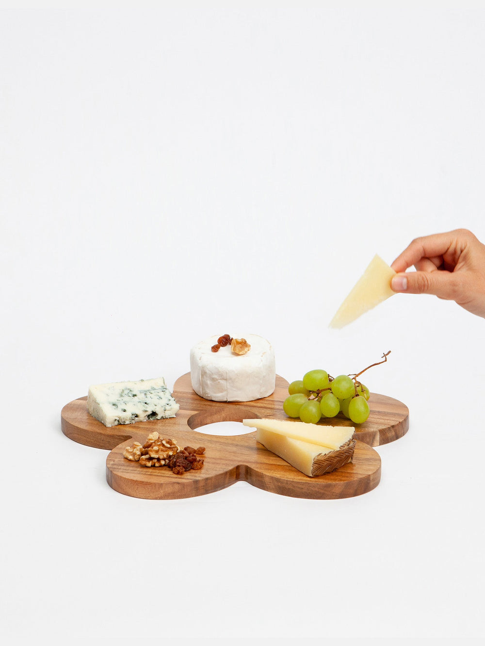 Daisy Serving Board - DOIY Design