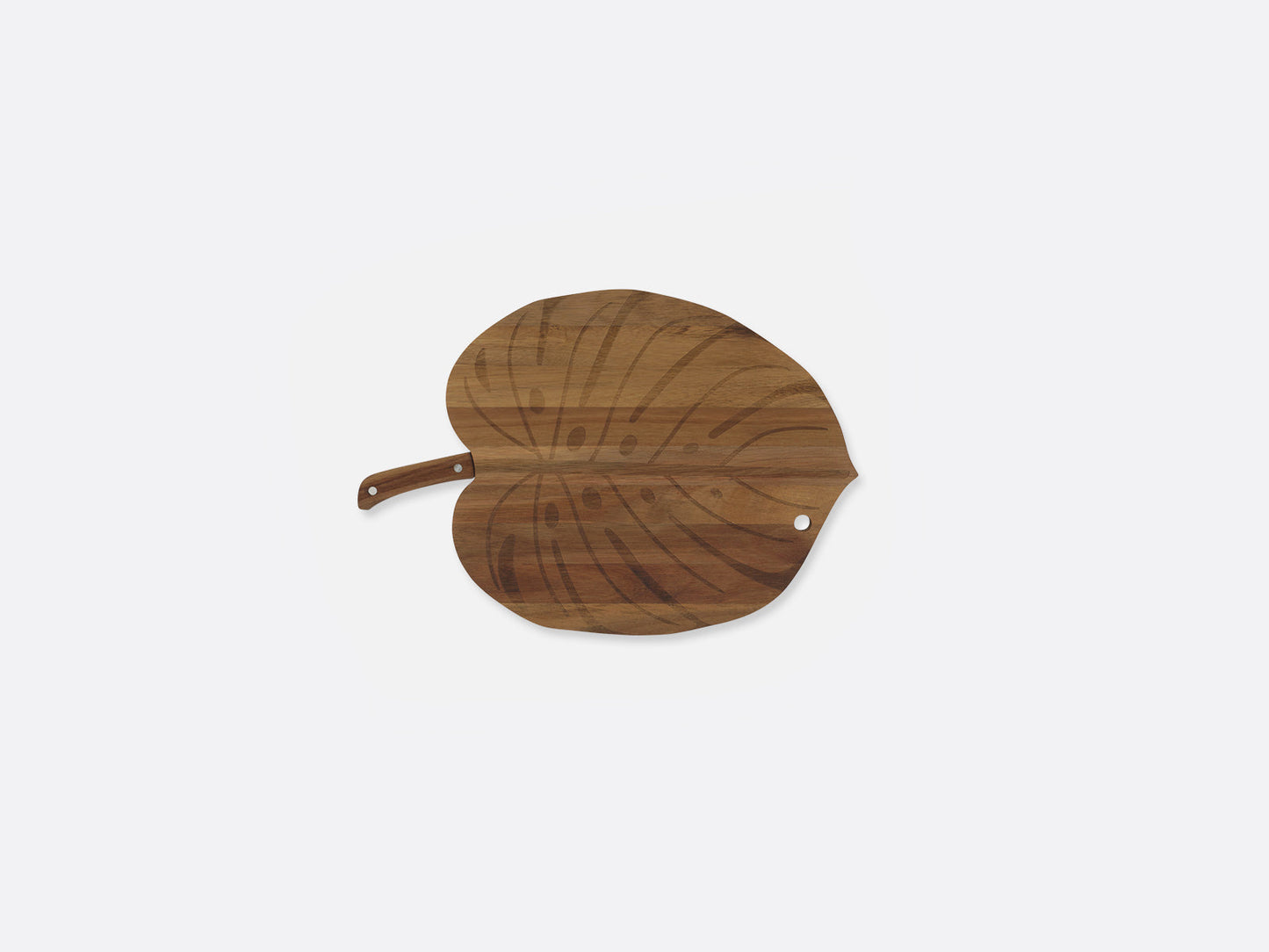 Secret board Monstera - DOIY Design
