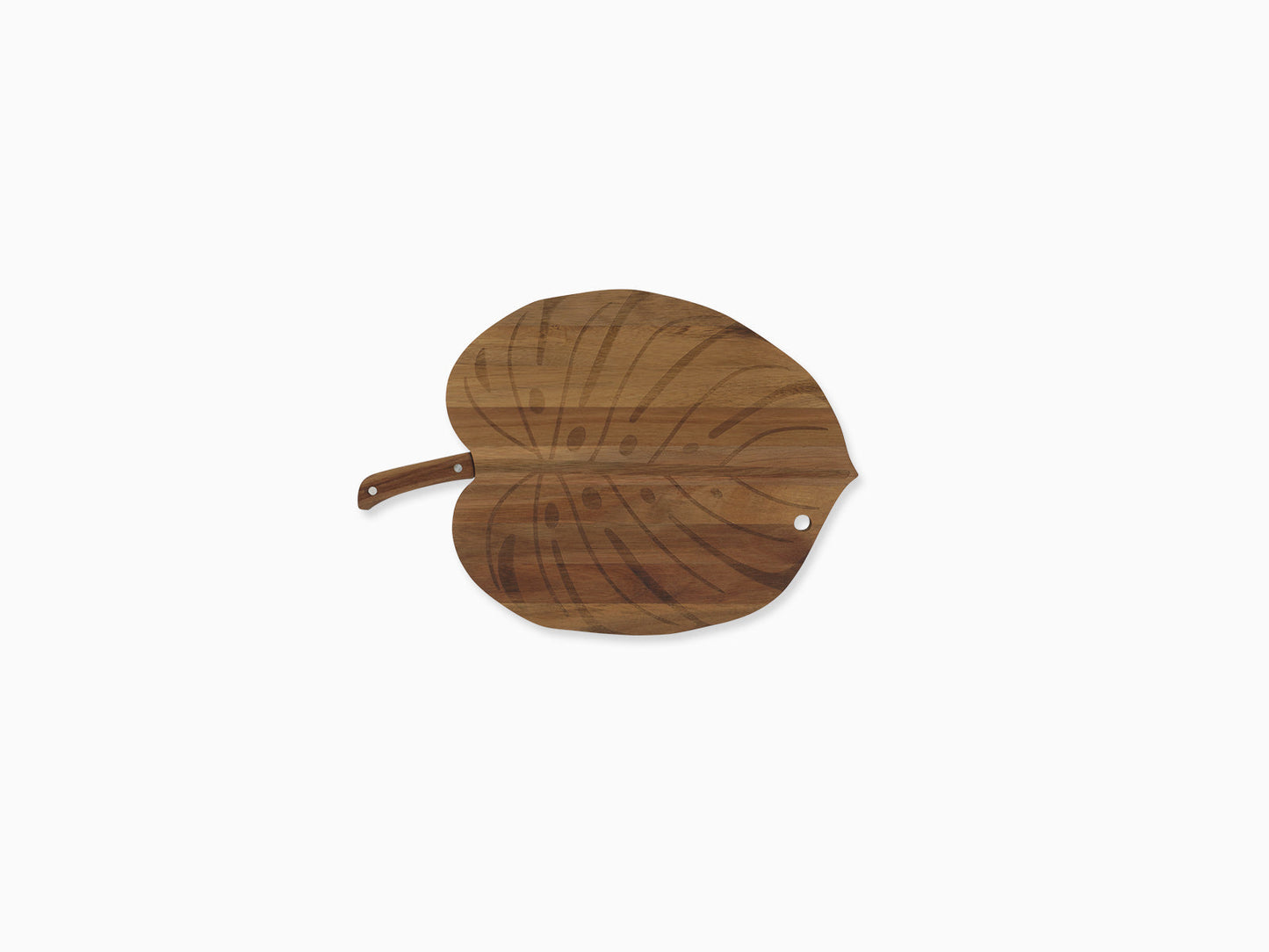 Secret board Monstera - DOIY Design