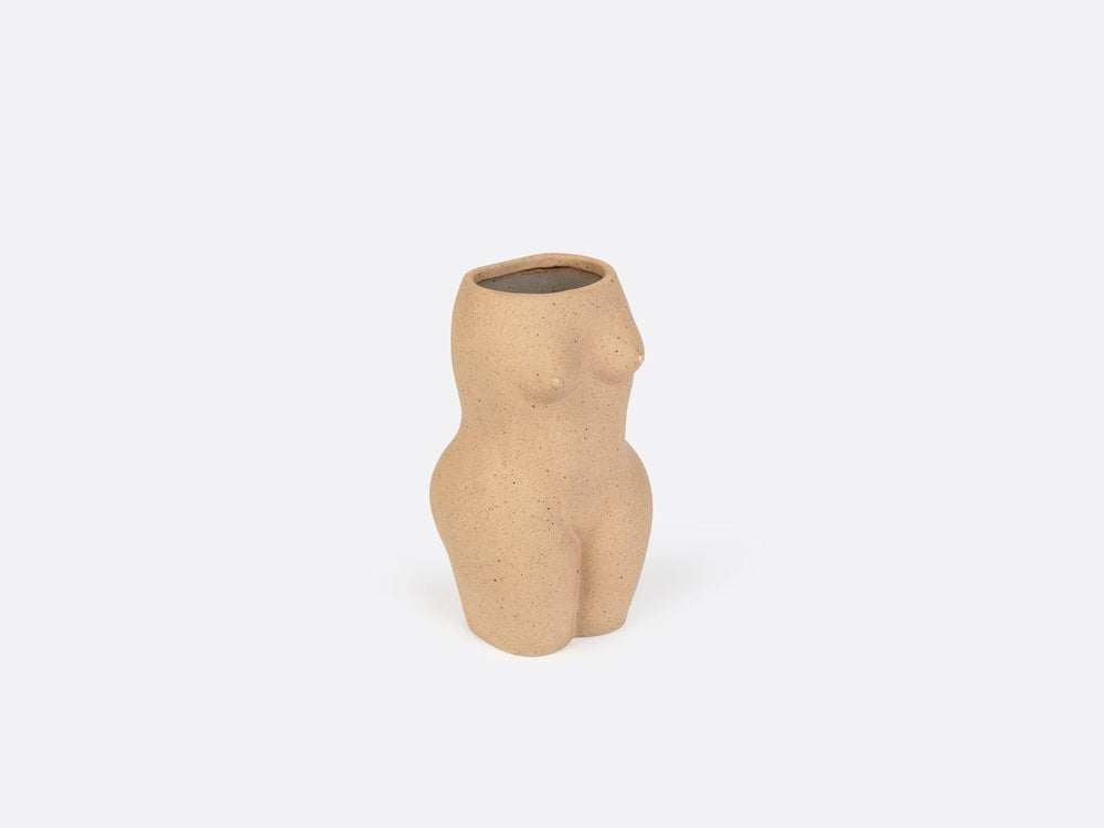 Body Vase Small - DOIY Design