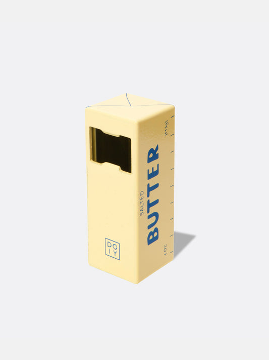 Butter Bottle Opener