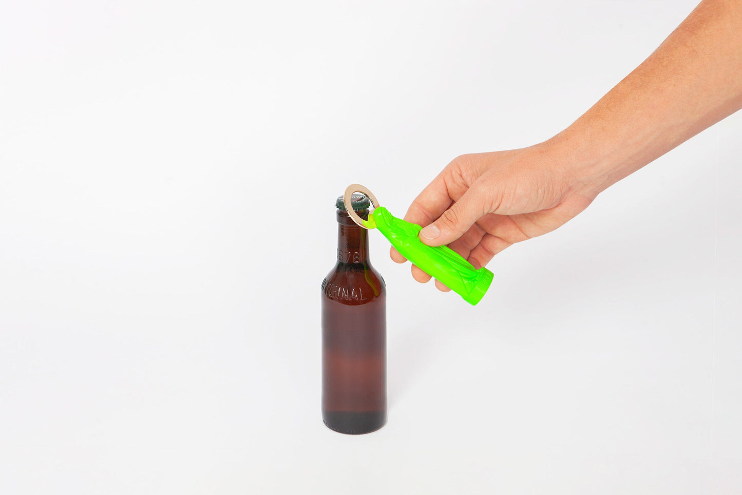 Holy Beer Green - DOIY Design