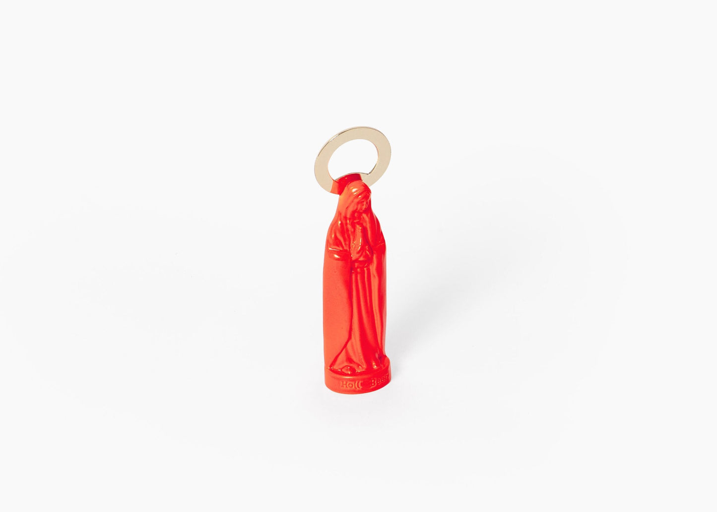 Holy Beer Orange - DOIY Design