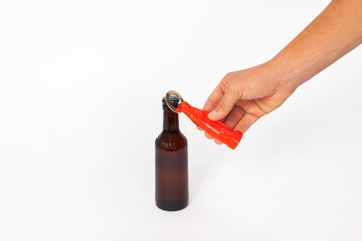 Holy Beer Orange - DOIY Design