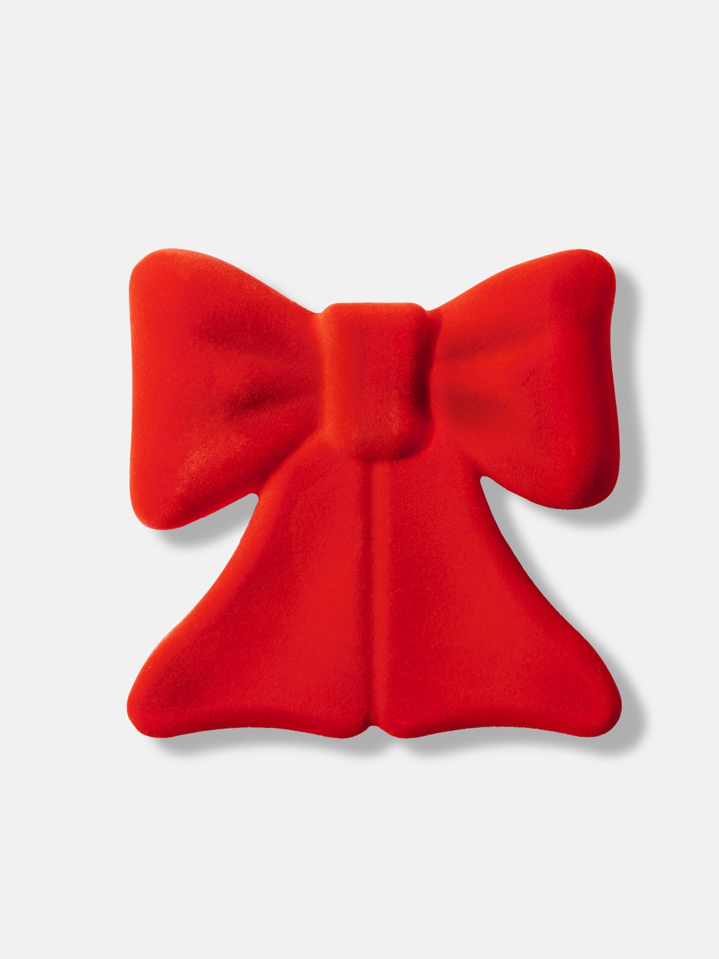 Bow Storage Box Red