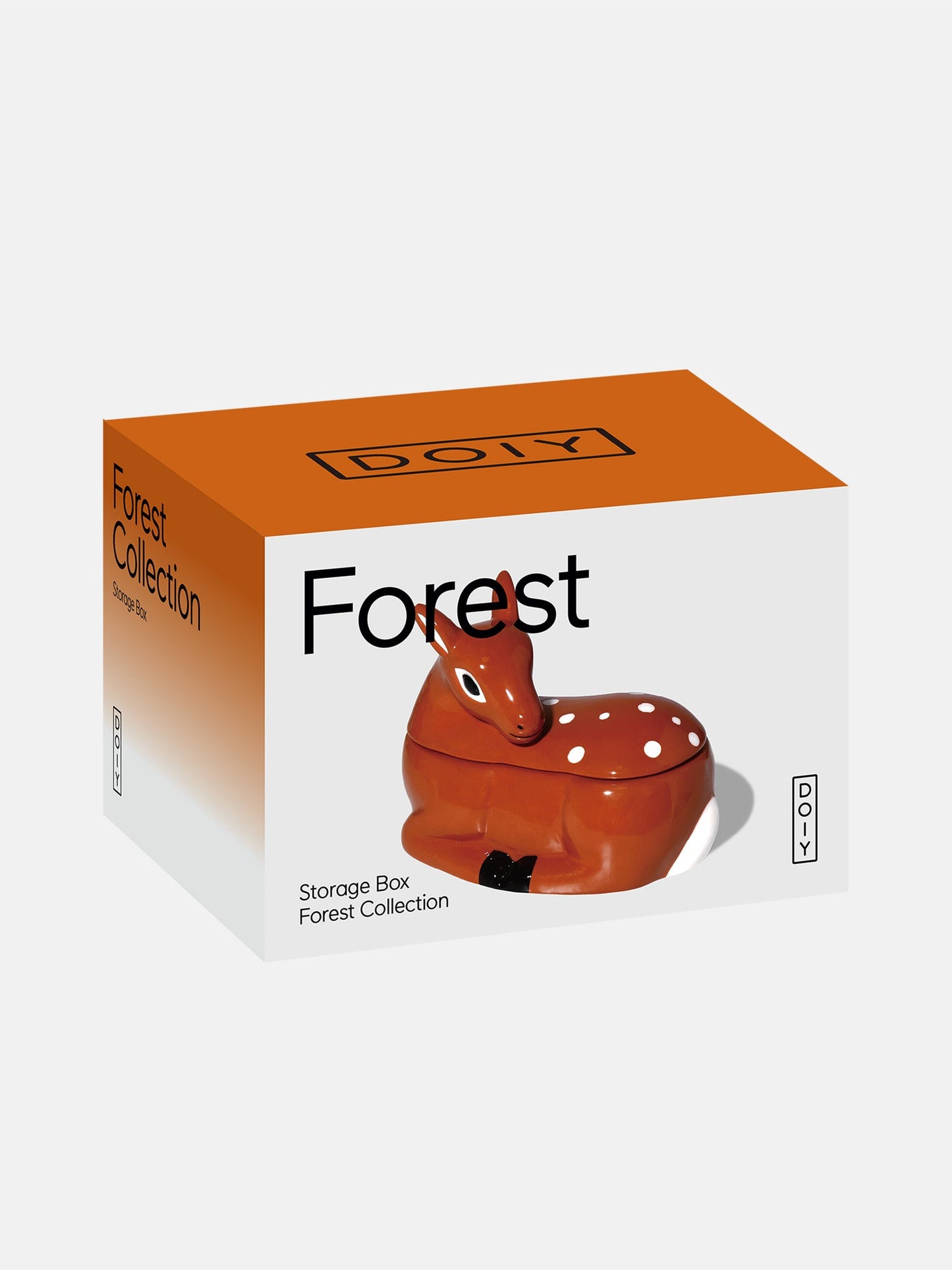 Deer Storage Box