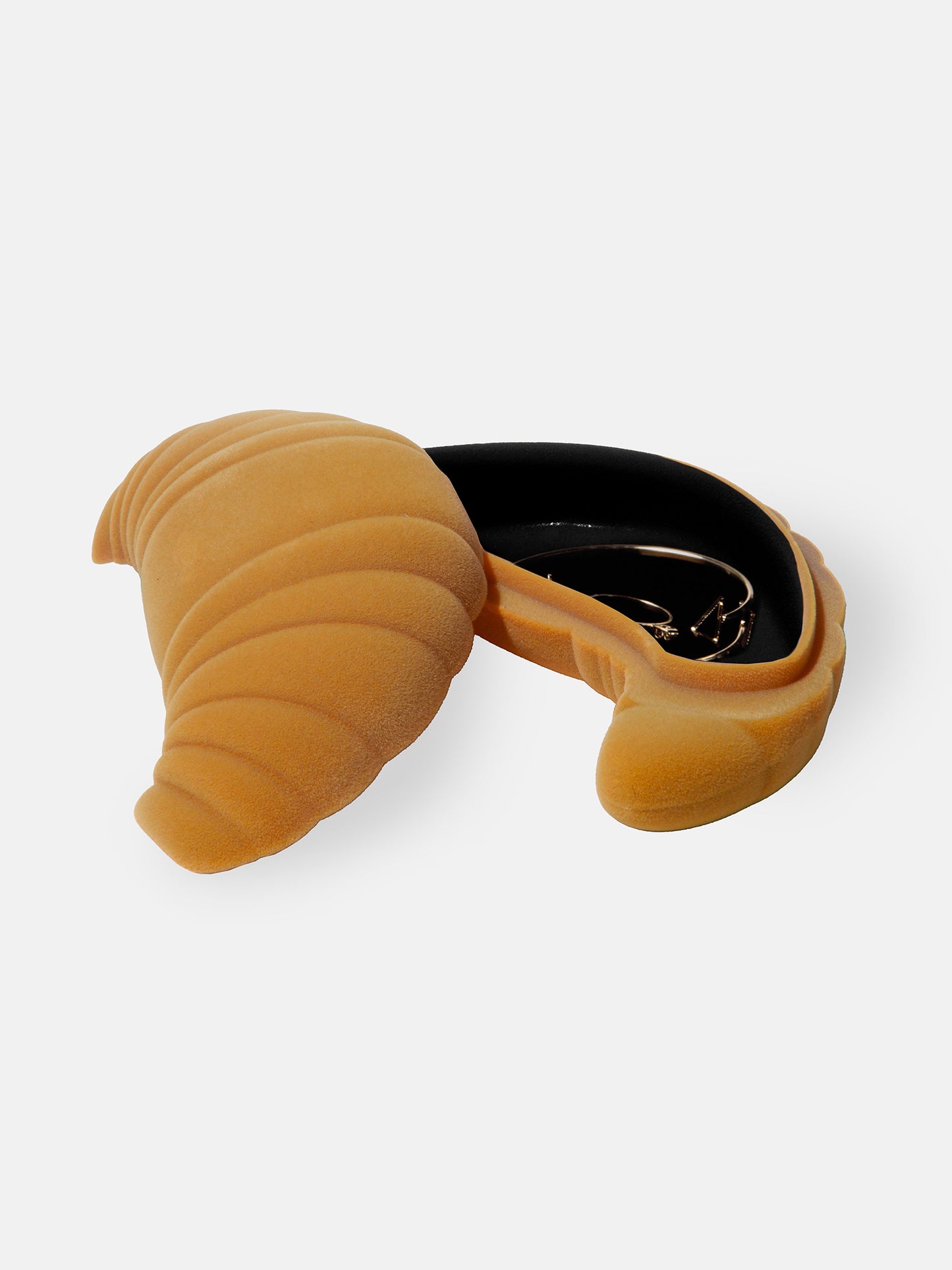 Caja de almacenamiento Good Morning Croissant