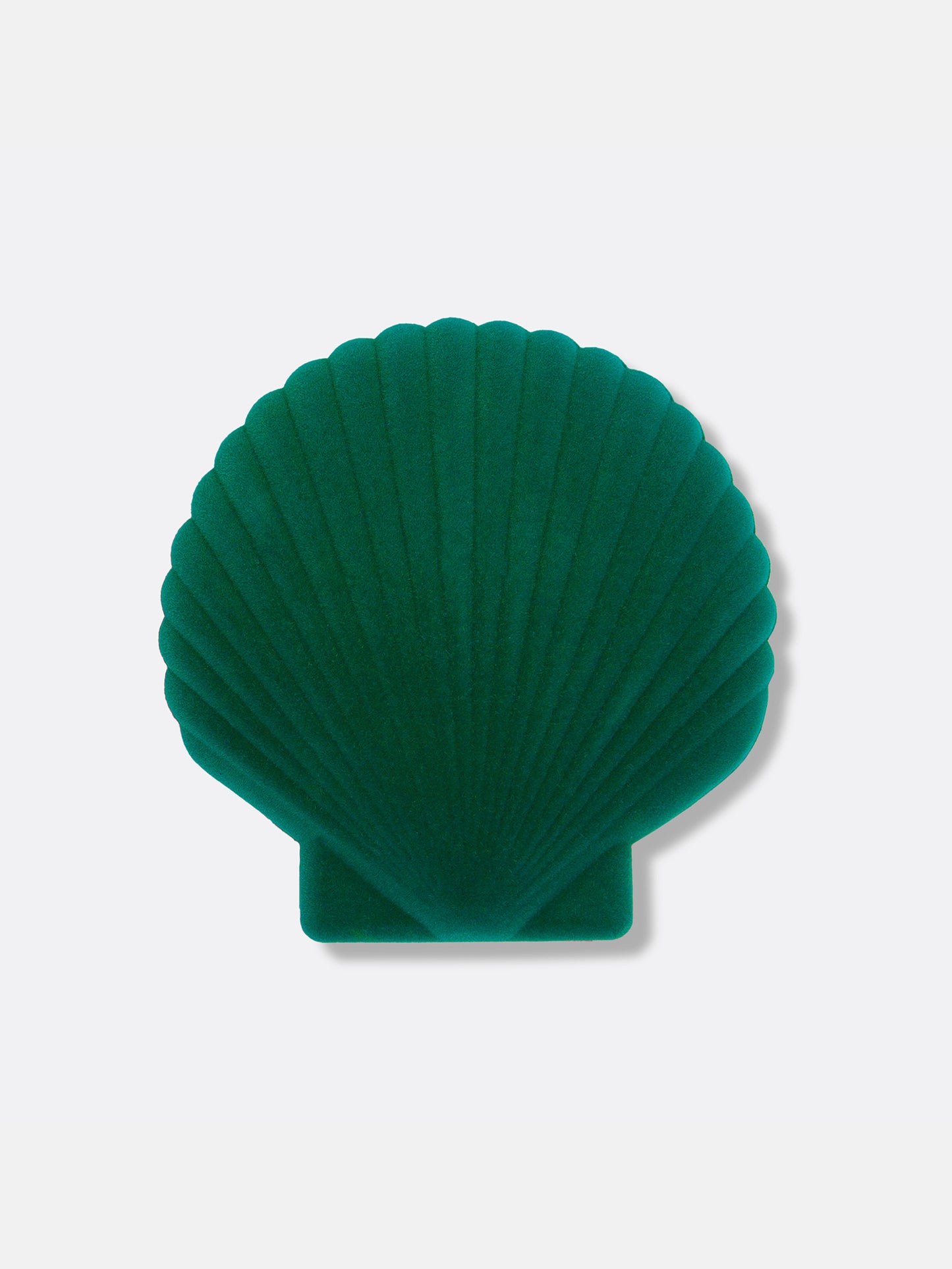 Venus Storage Box Green - DOIY Design