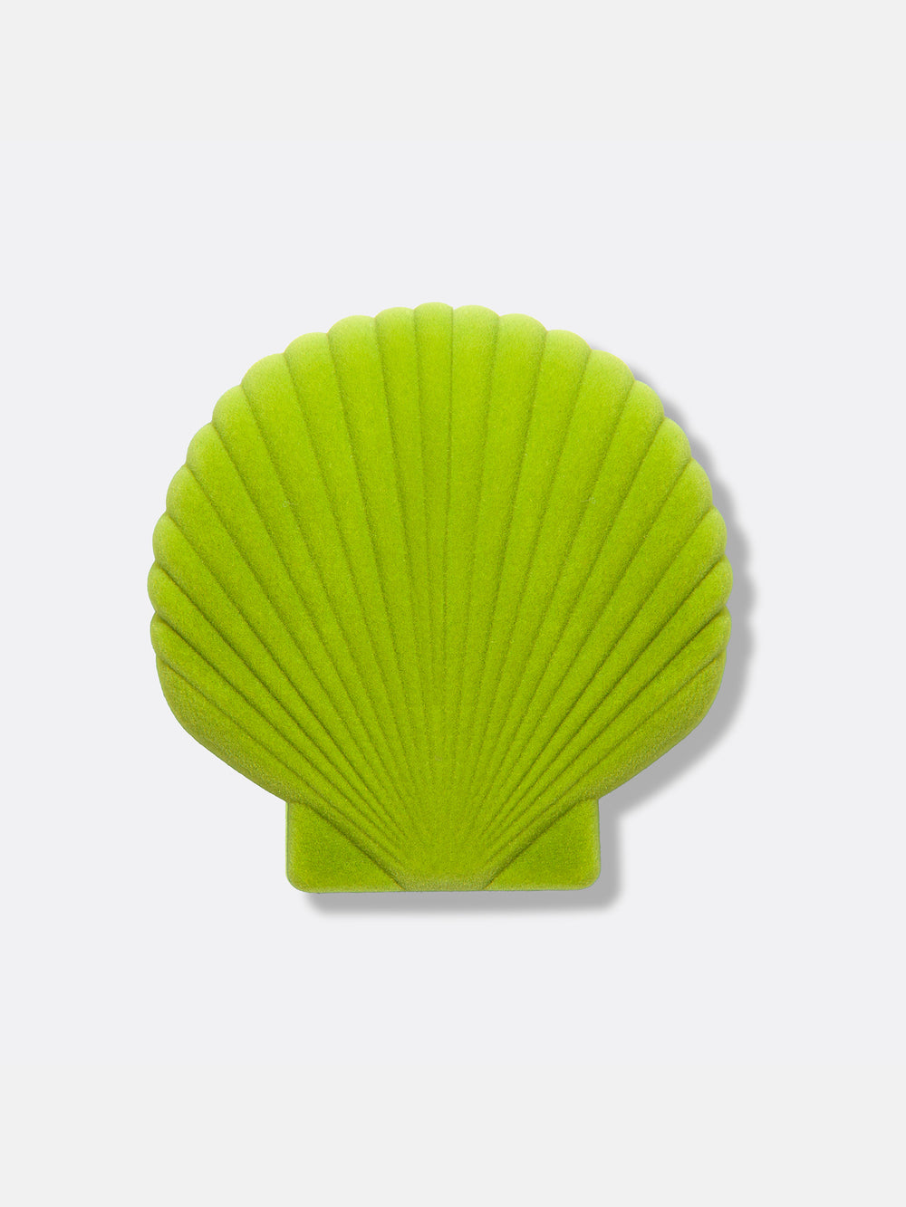 Venus Storage Box Light Green - DOIY Design