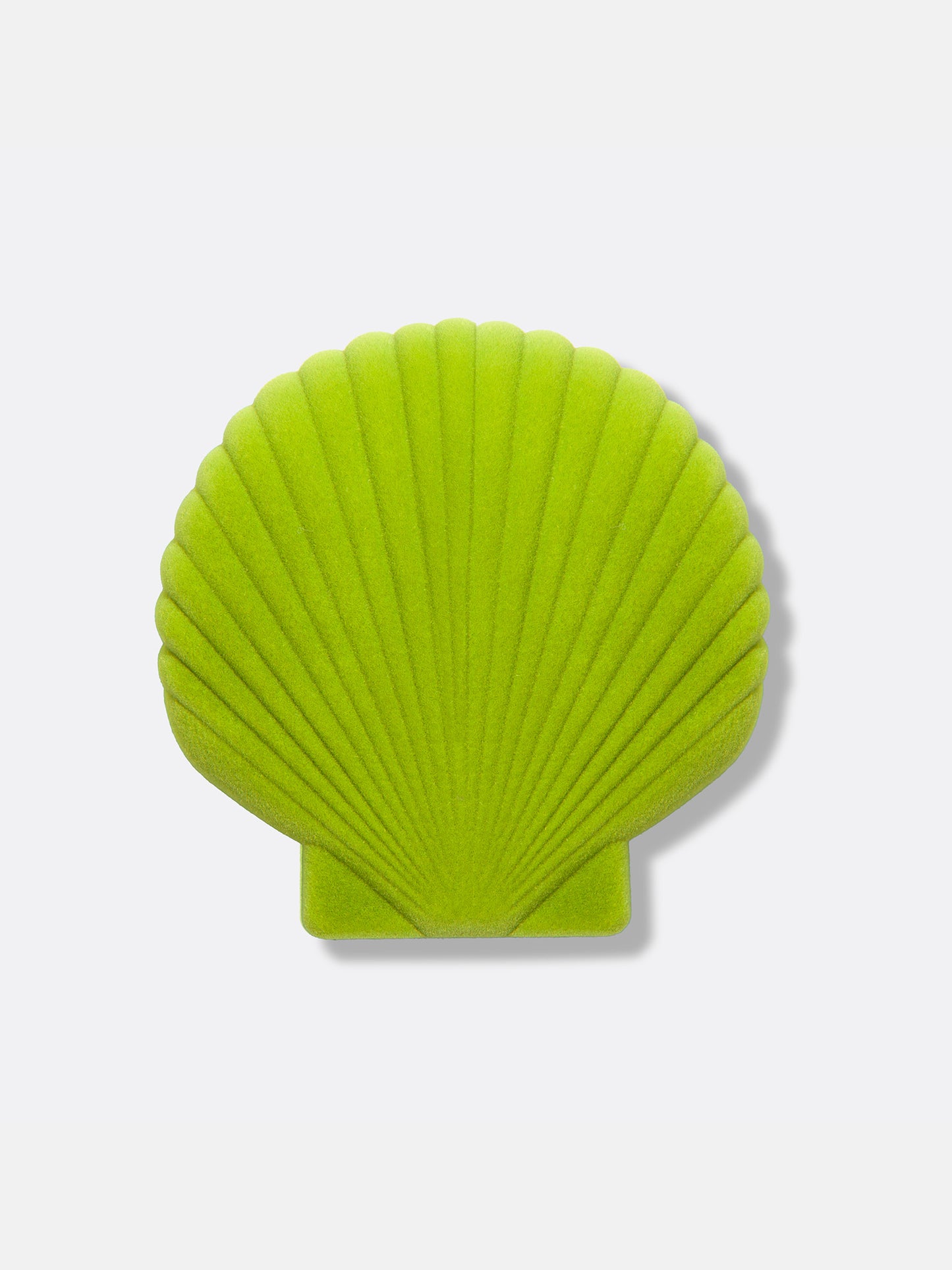 Venus Storage Box Light Green - DOIY Design