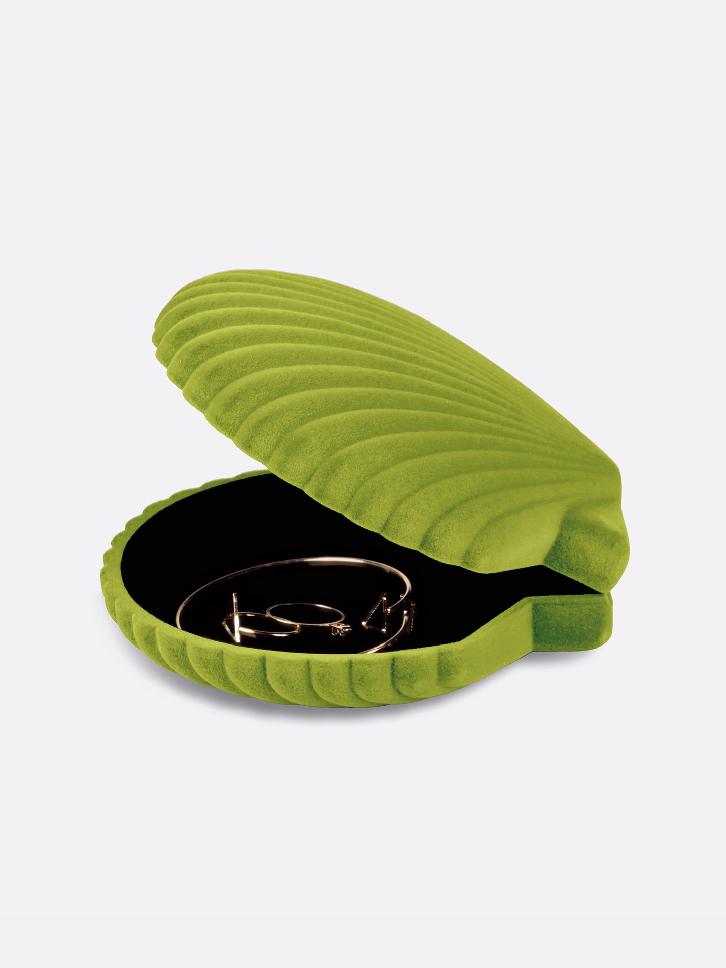 Venus Storage Box Light Green - DOIY Design