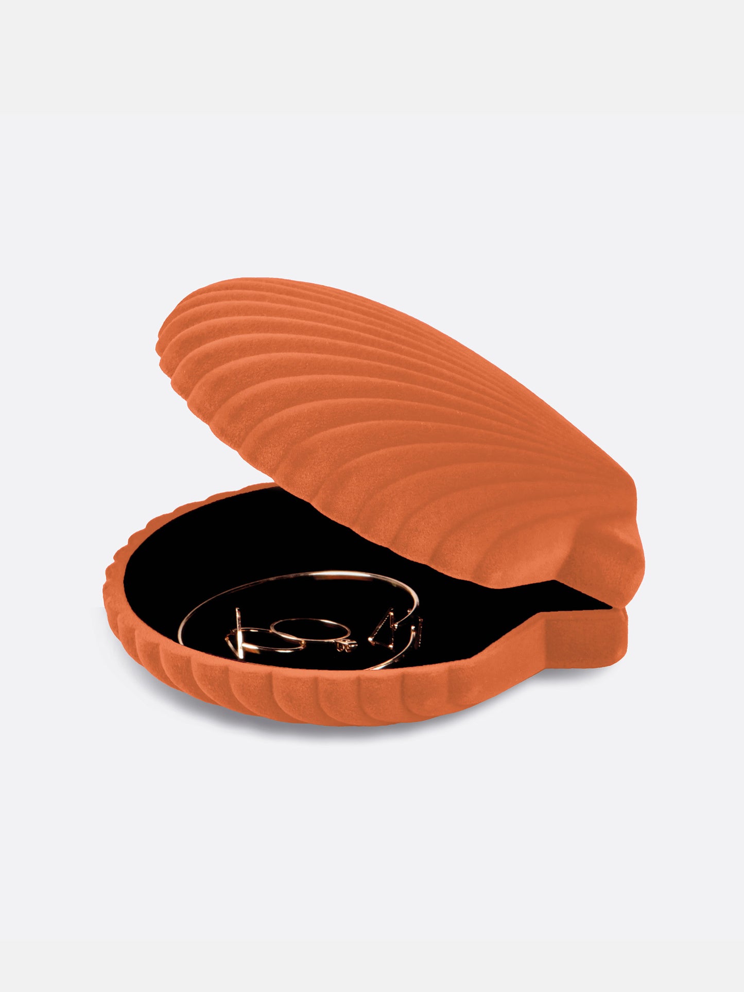 Venus Storage Box Orange - DOIY Design