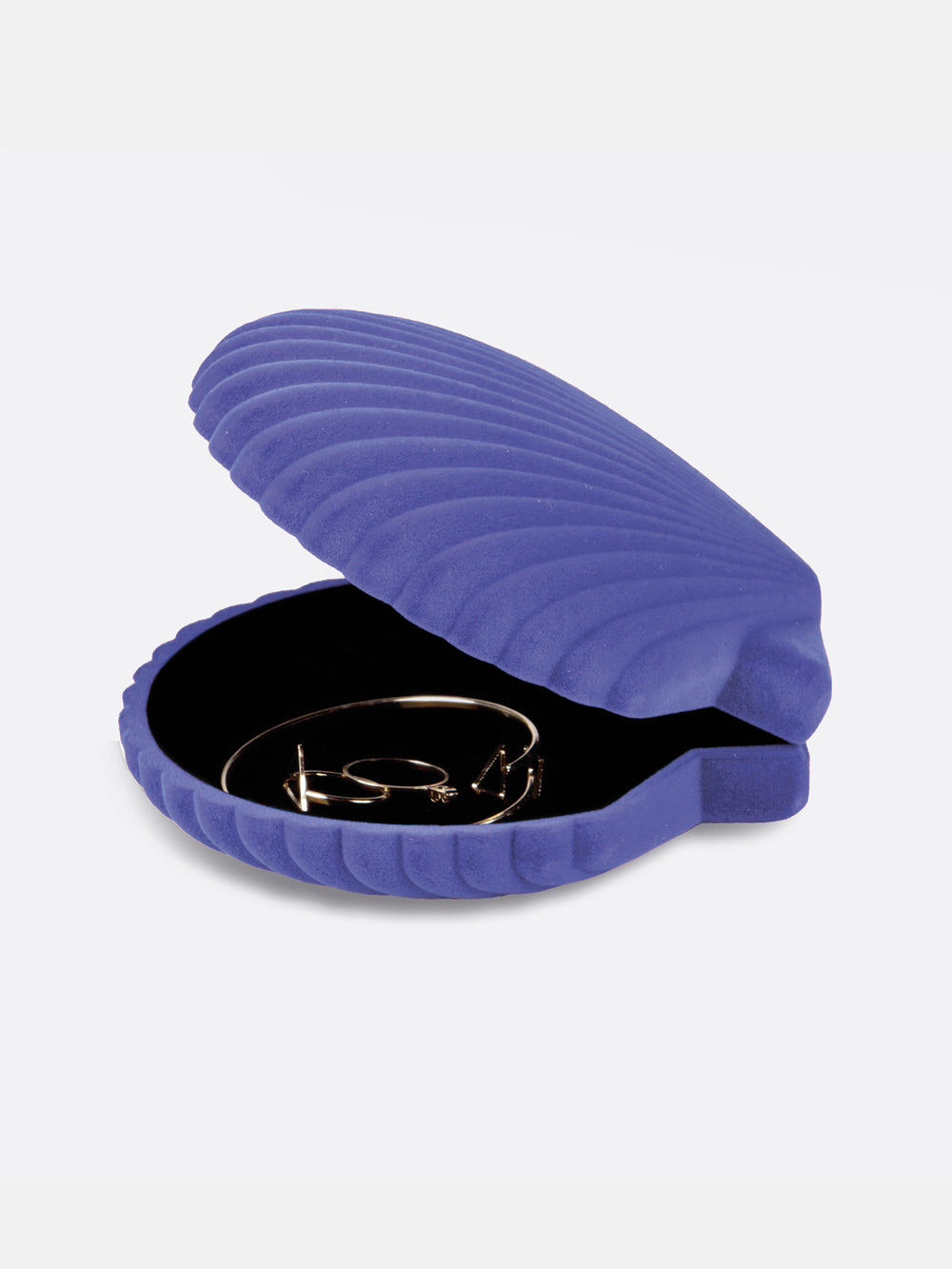 Venus Storage Box Purple - DOIY Design