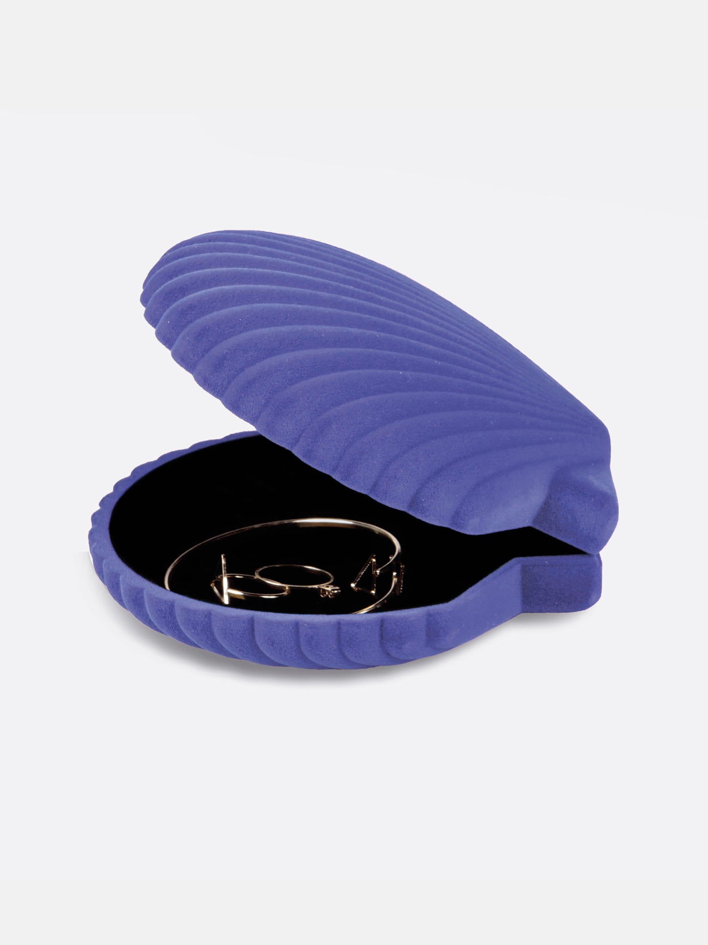 Venus Storage Box Purple - DOIY Design