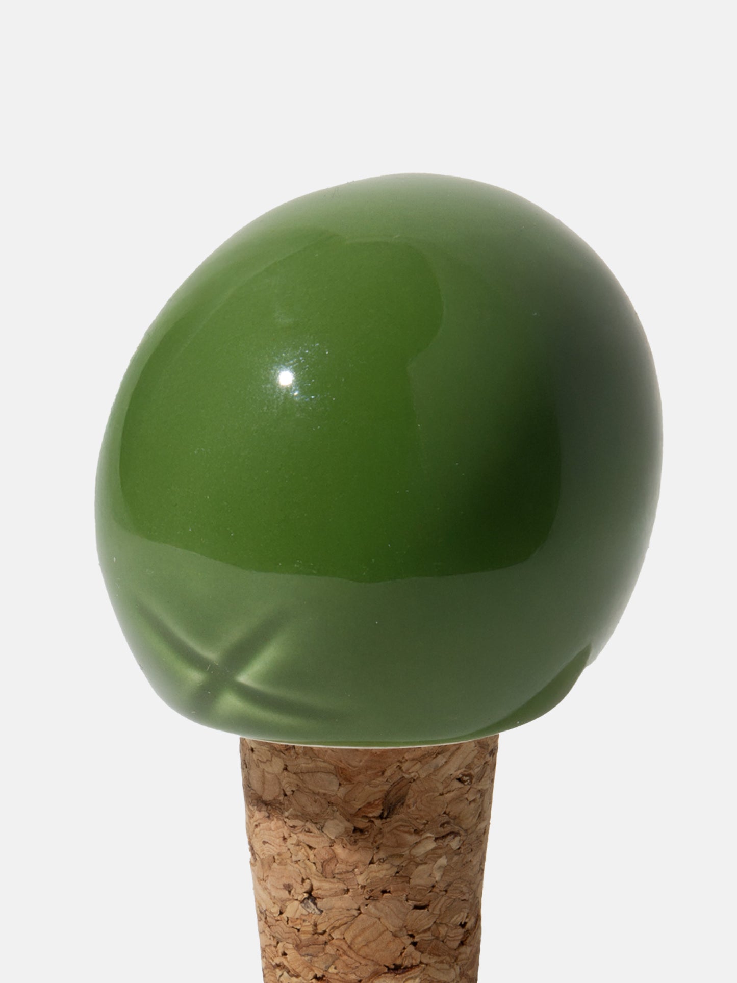 Olivia Bottle Stopper