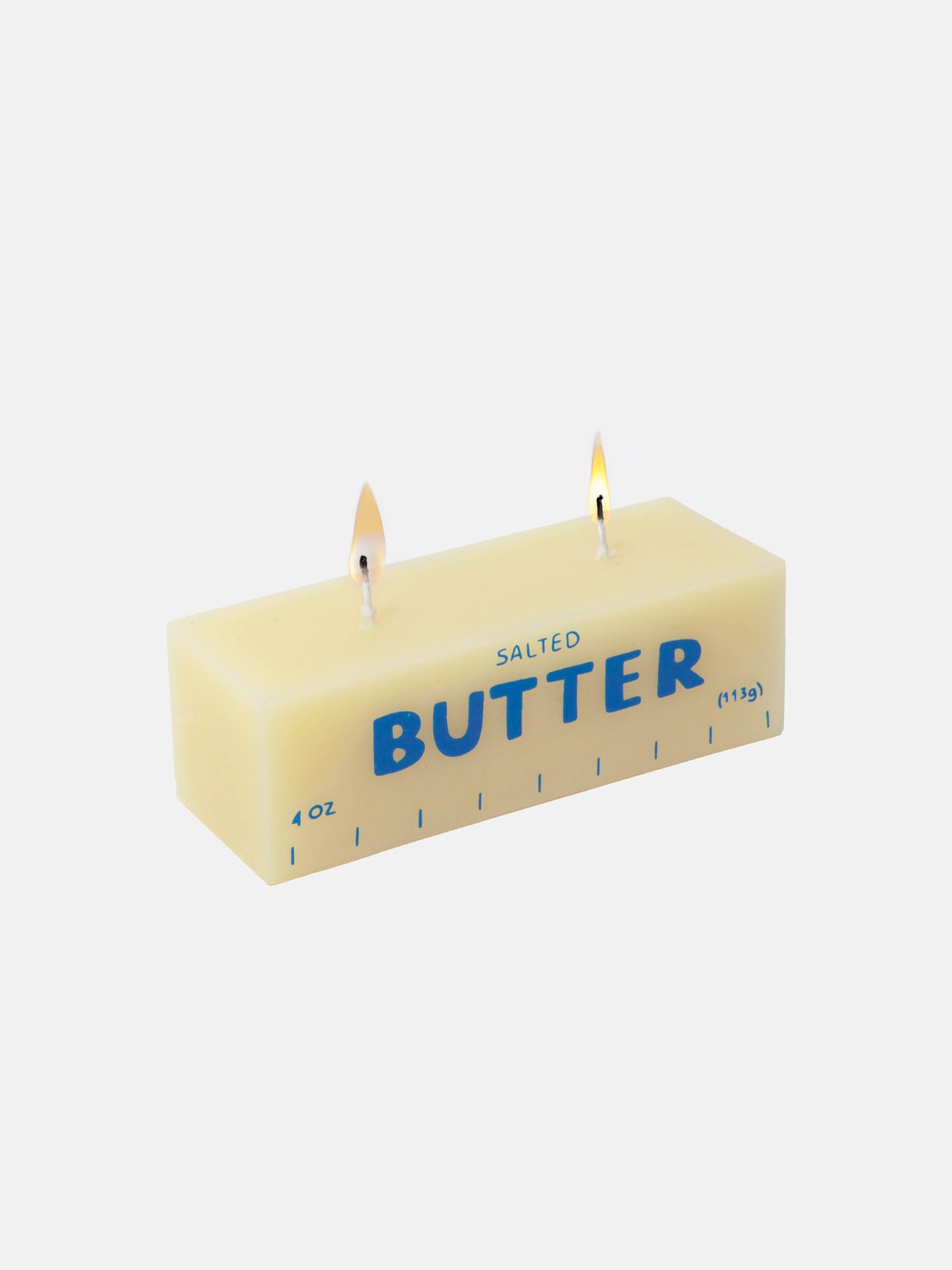 Bougie Butter