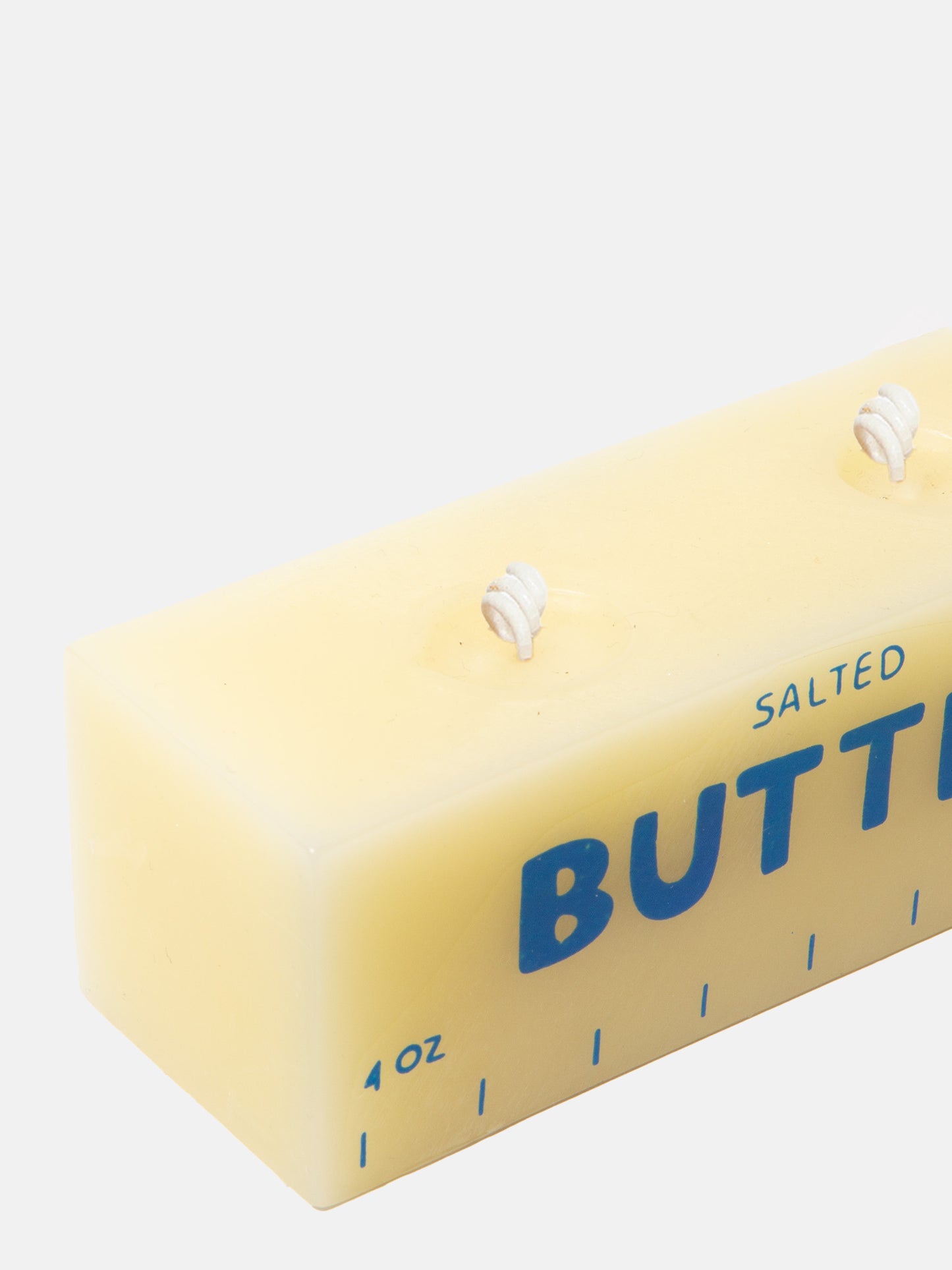 Bougie Butter
