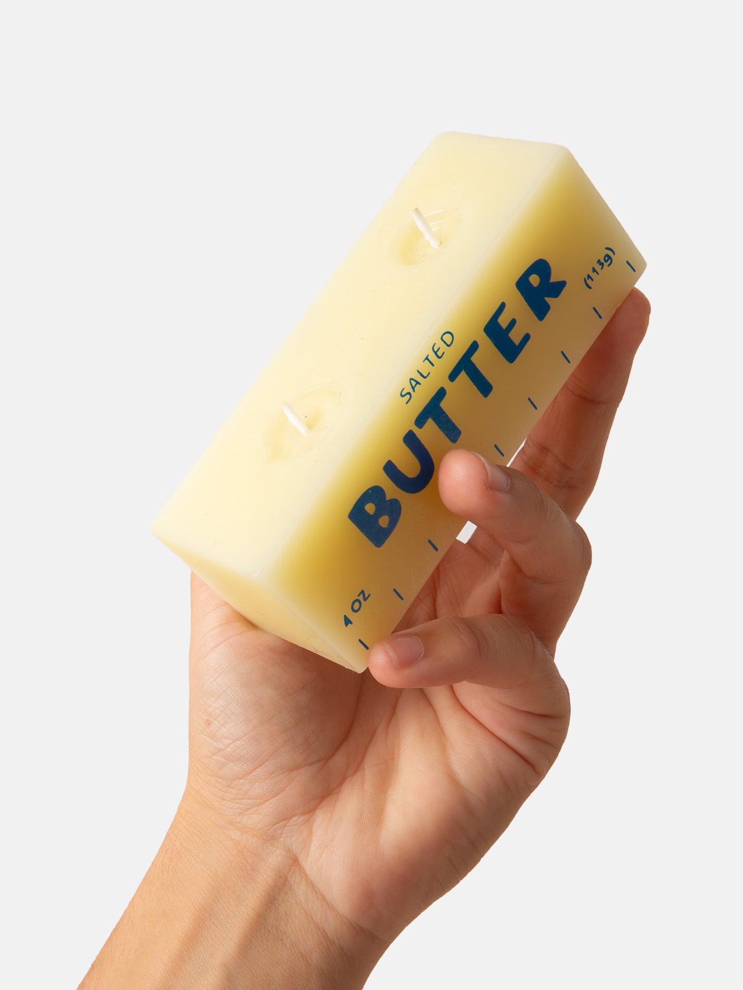 Bougie Butter
