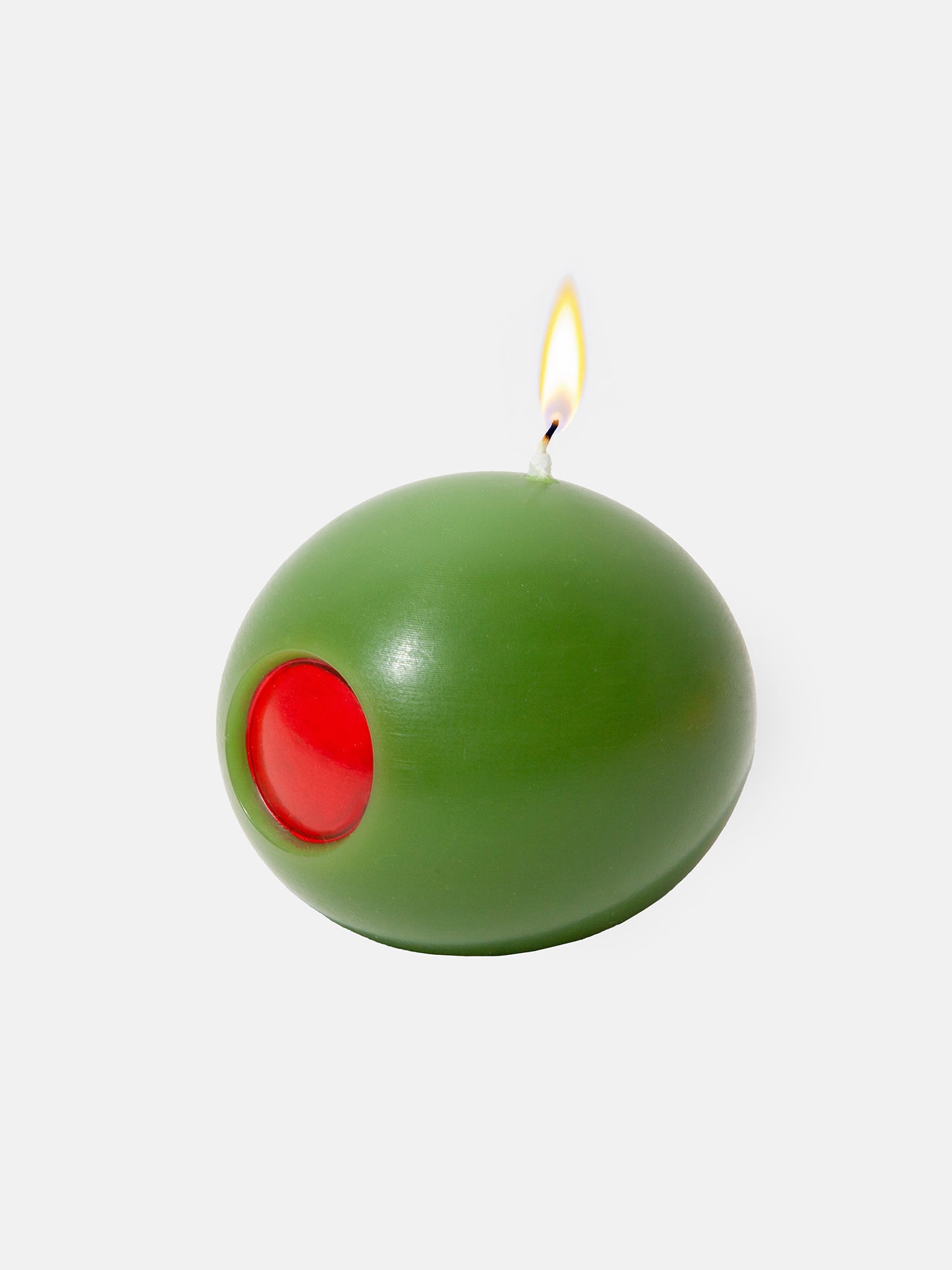 Olivia Candle