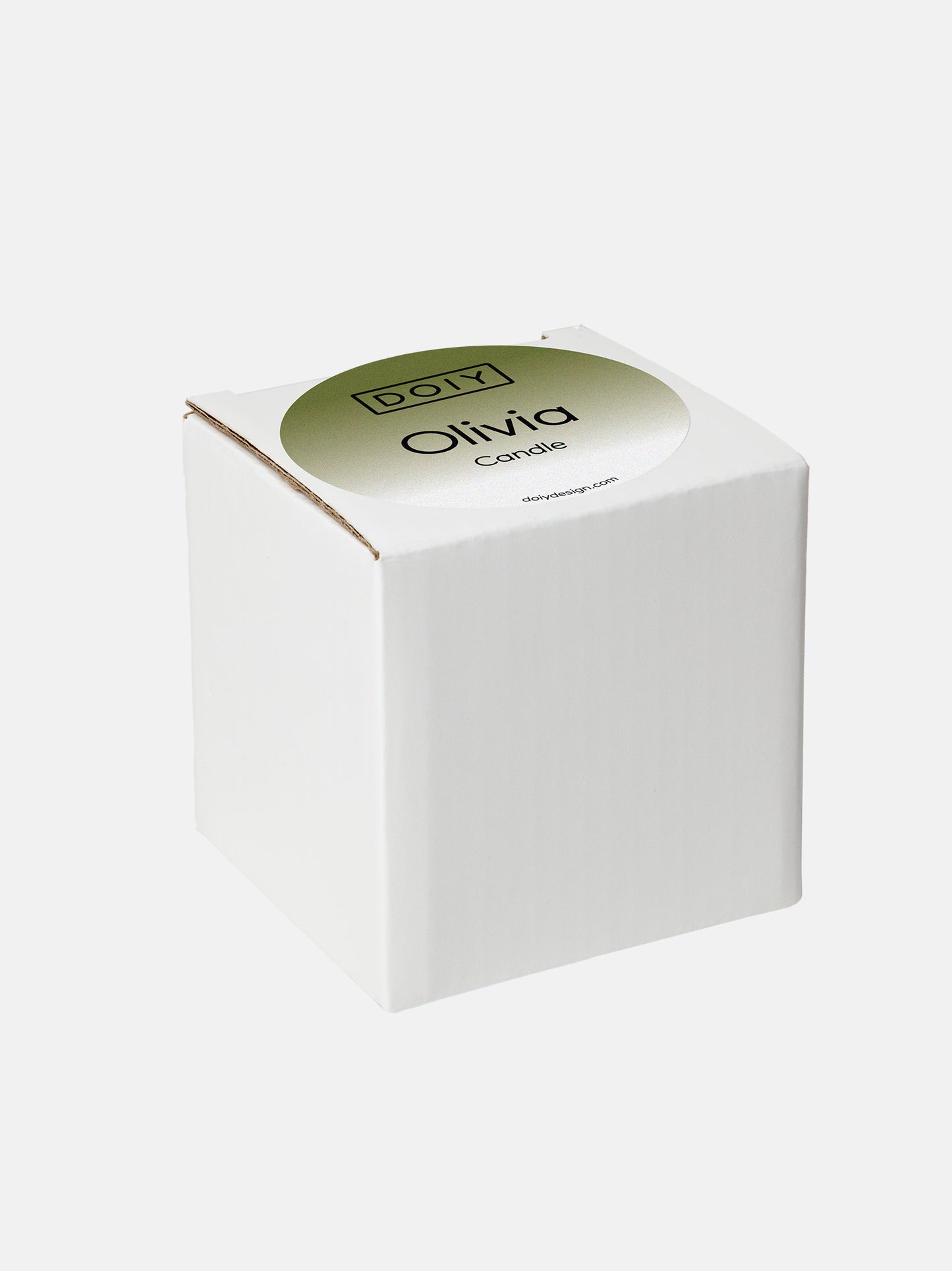 Olivia Candle