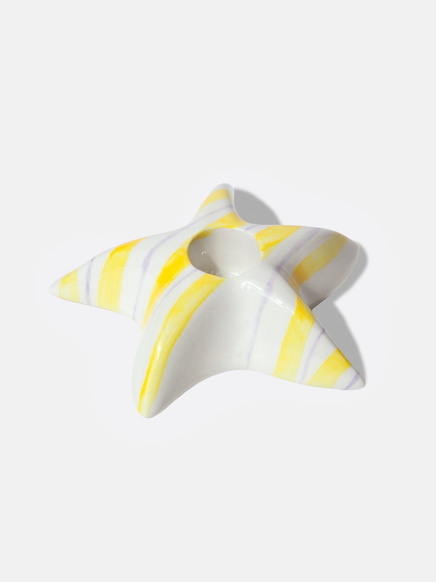 Ocean Dreams Starfish Candle Holder