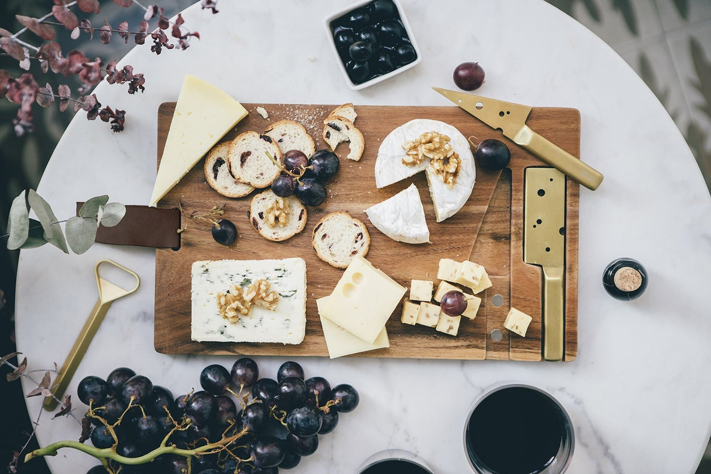 Cheeseporn - DOIY Design