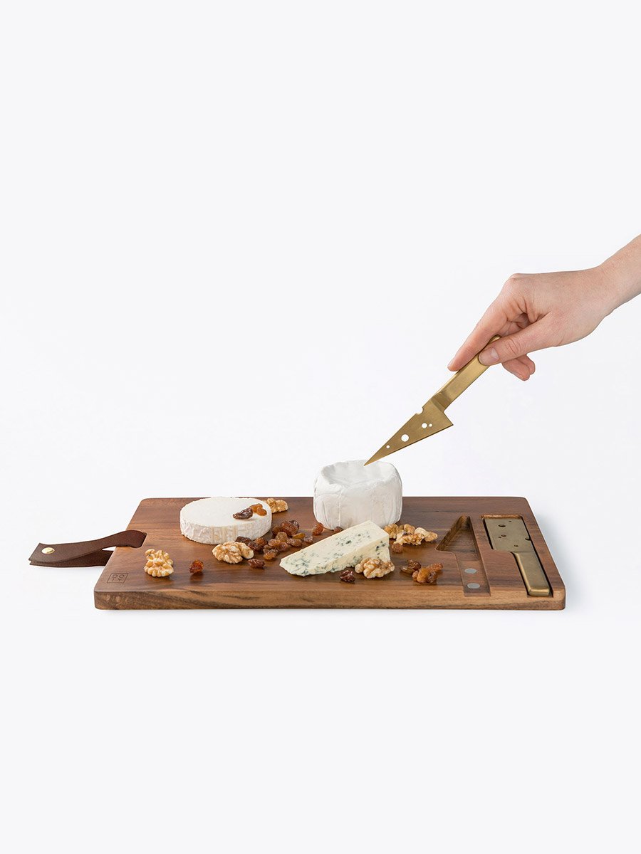 Cheeseporn - DOIY Design