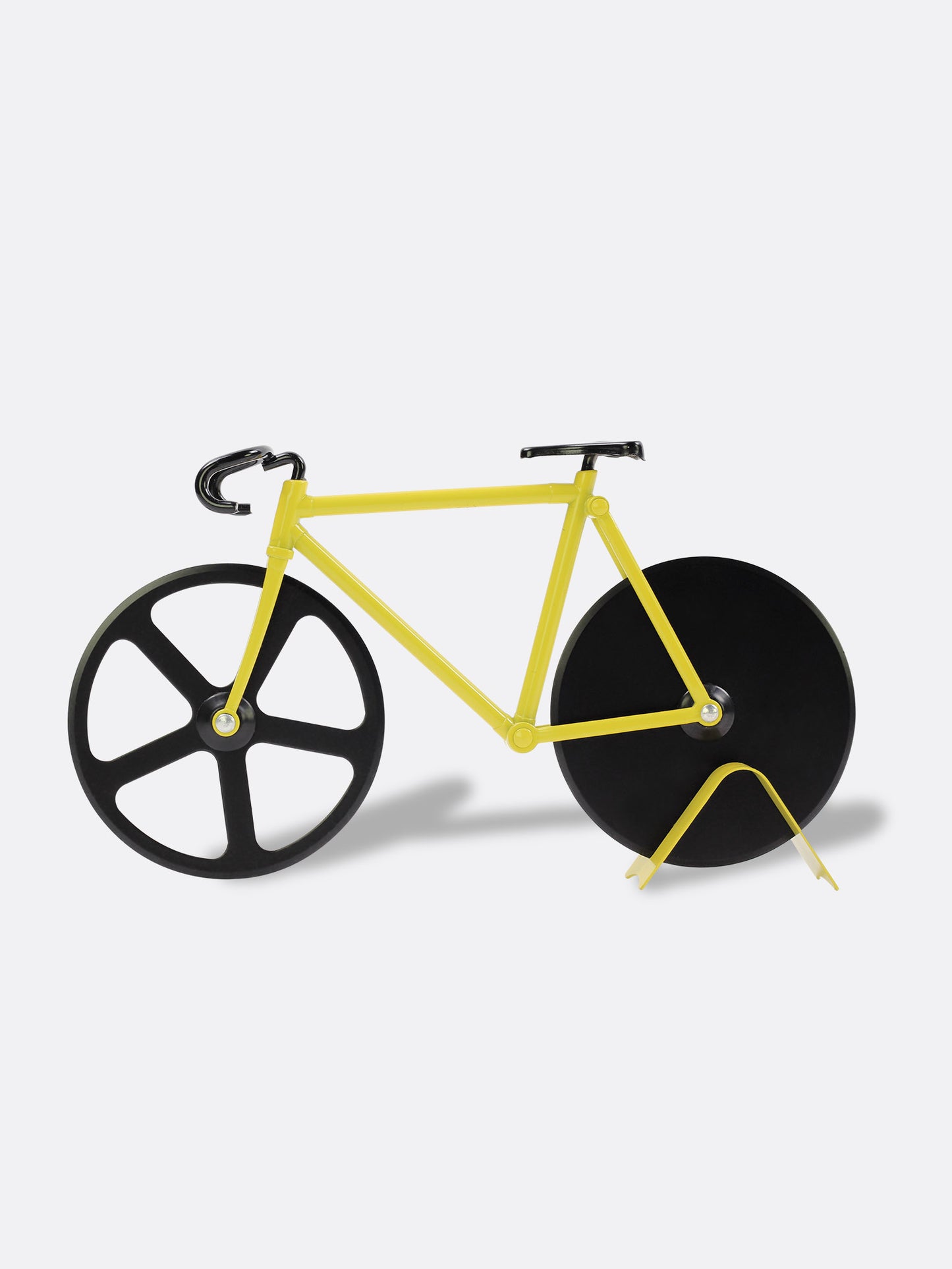 Cortador de pizza Fixie Bumblebee