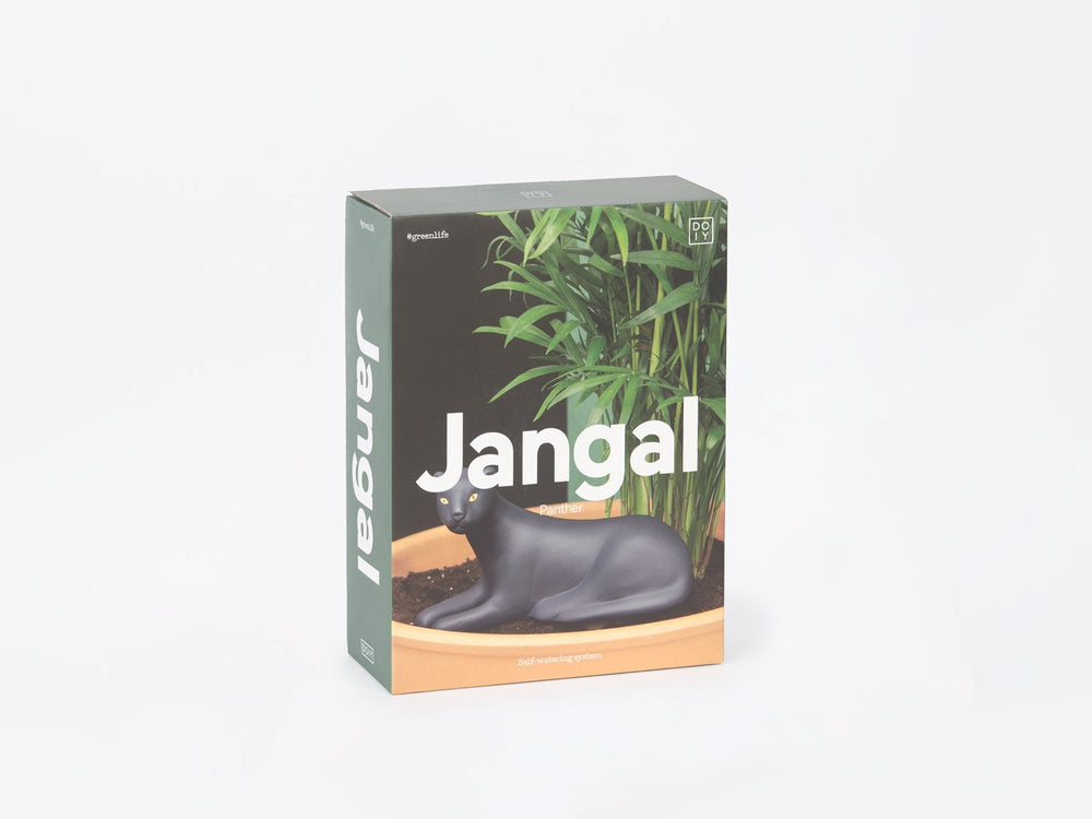 Jangal Panther - DOIY Design
