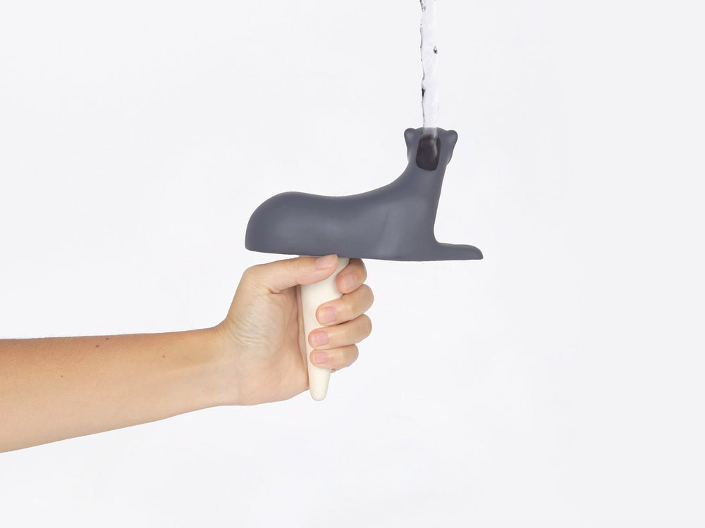 Jangal Panther - DOIY Design