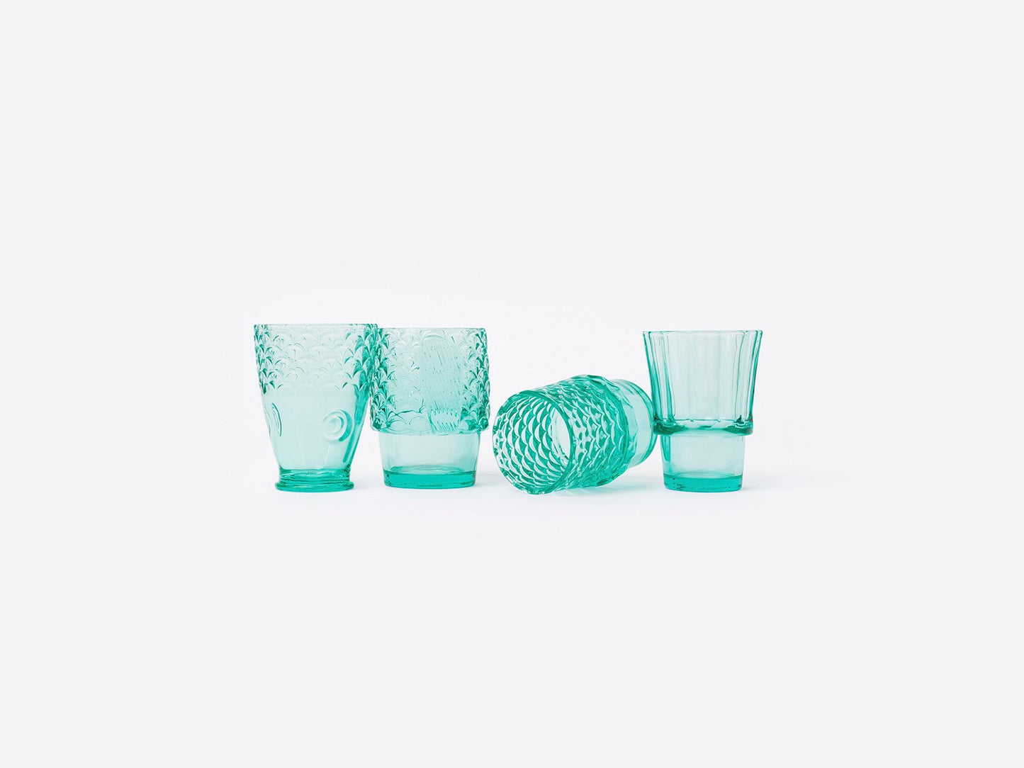 Koifish Mint - DOIY Design