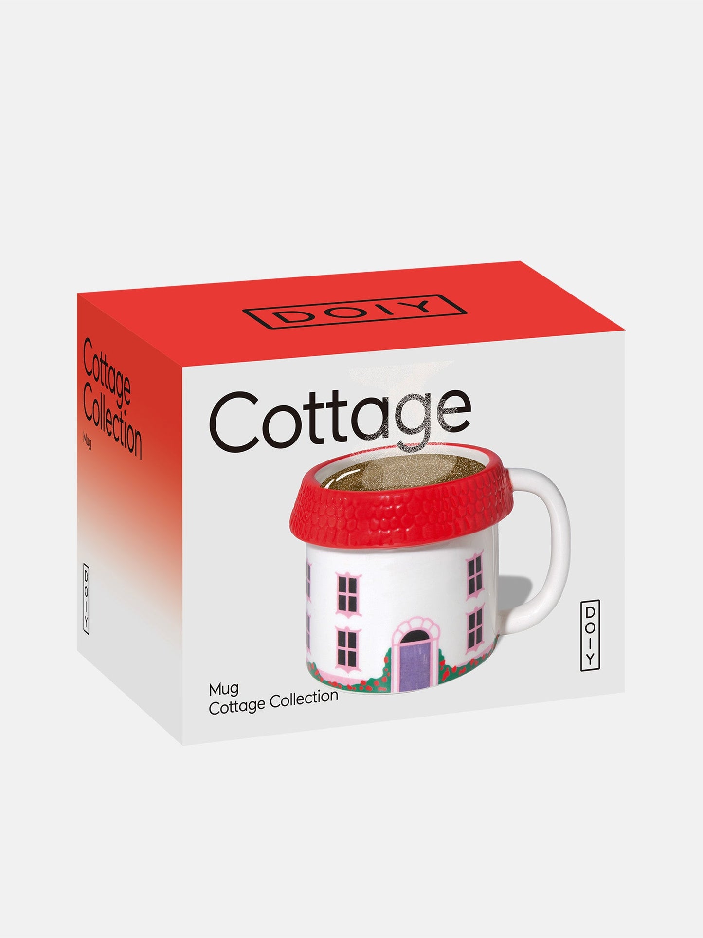 Cottage Mug