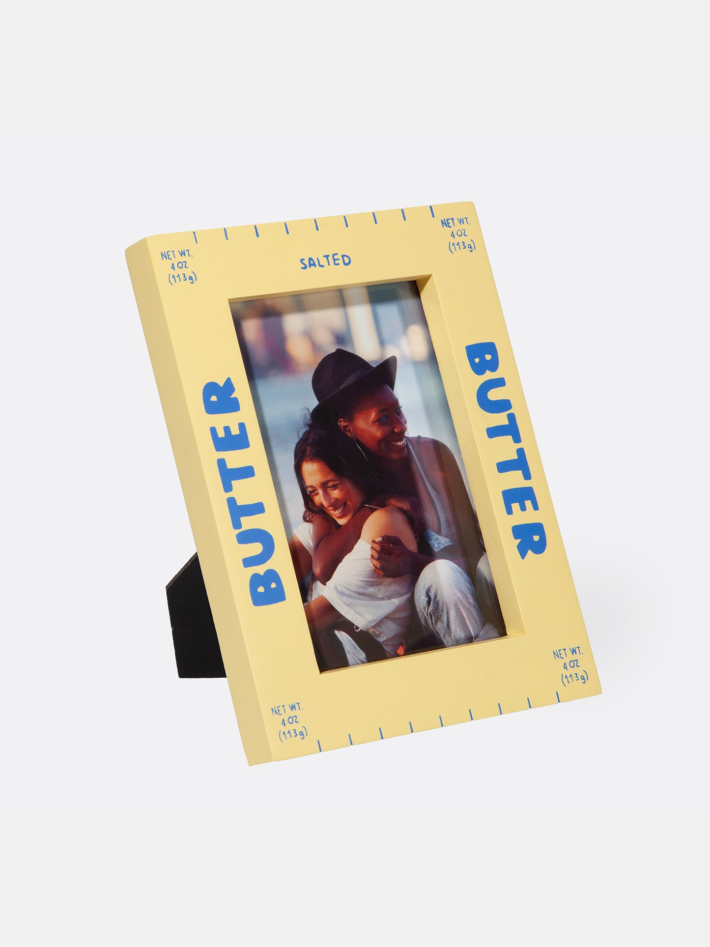 Cadre photo Butter