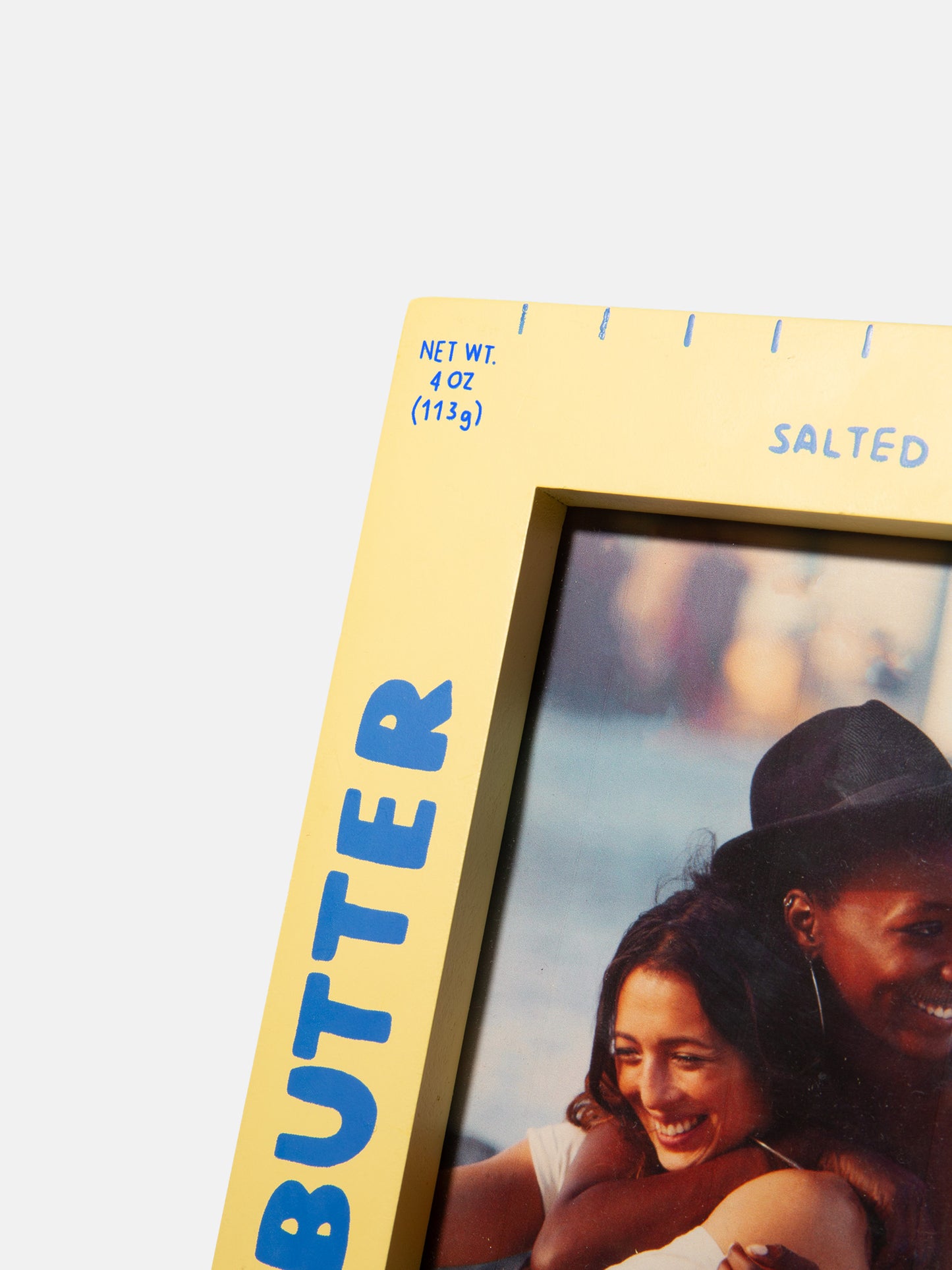 Cadre photo Butter
