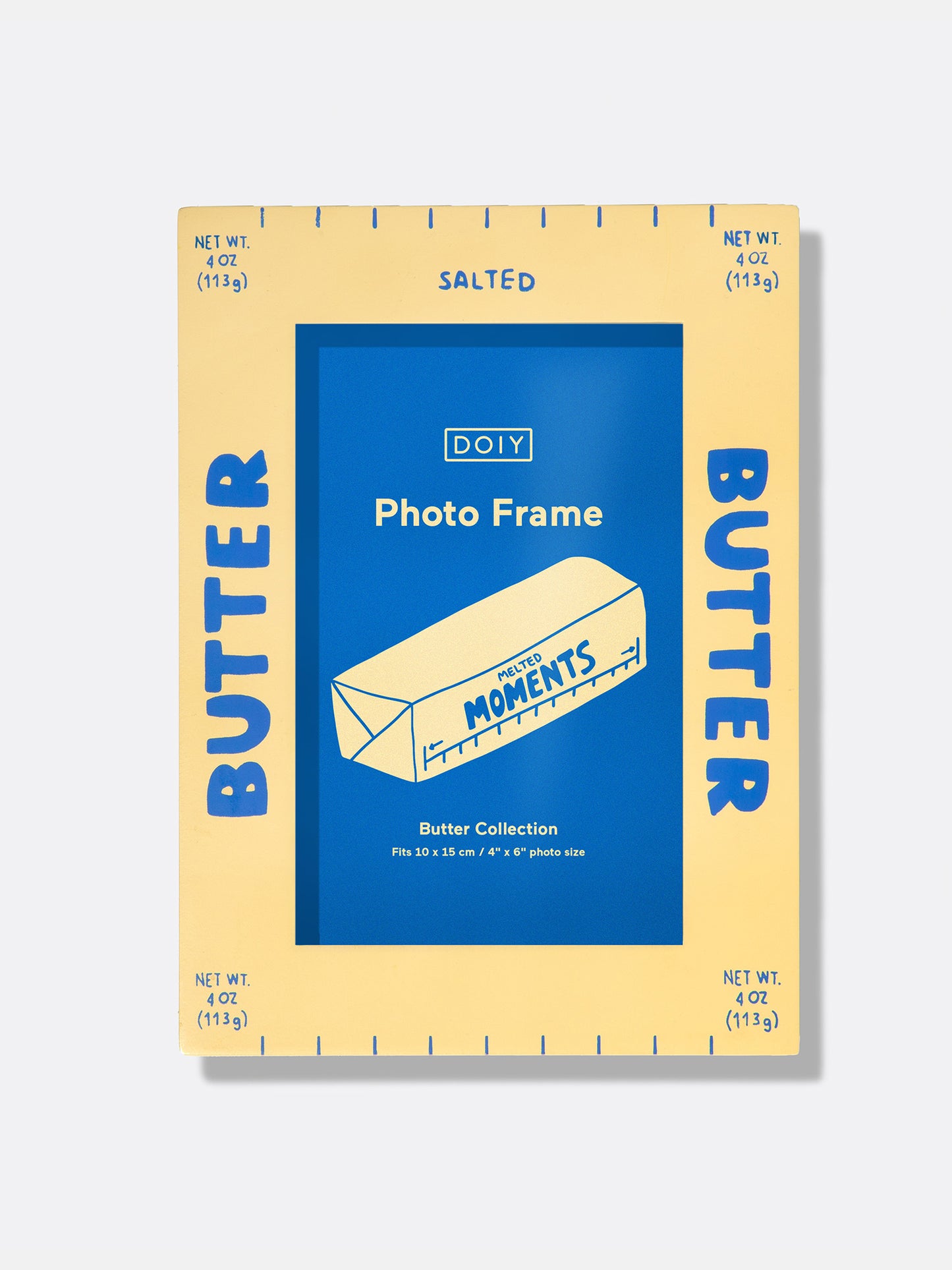 Cadre photo Butter