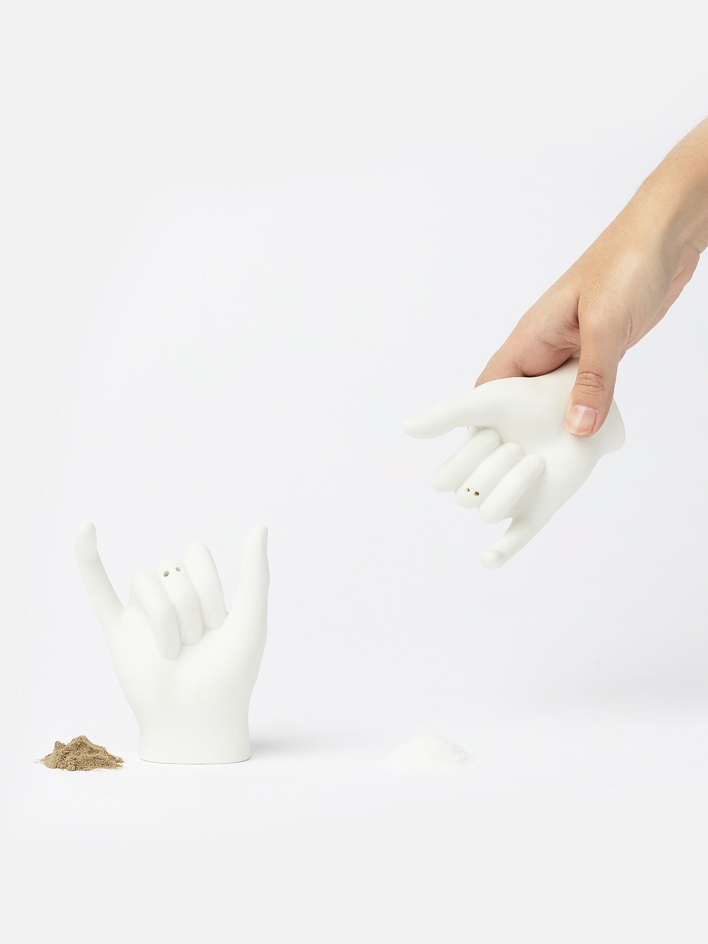 Pinky Swear Salt and Pepper - DOIY Design