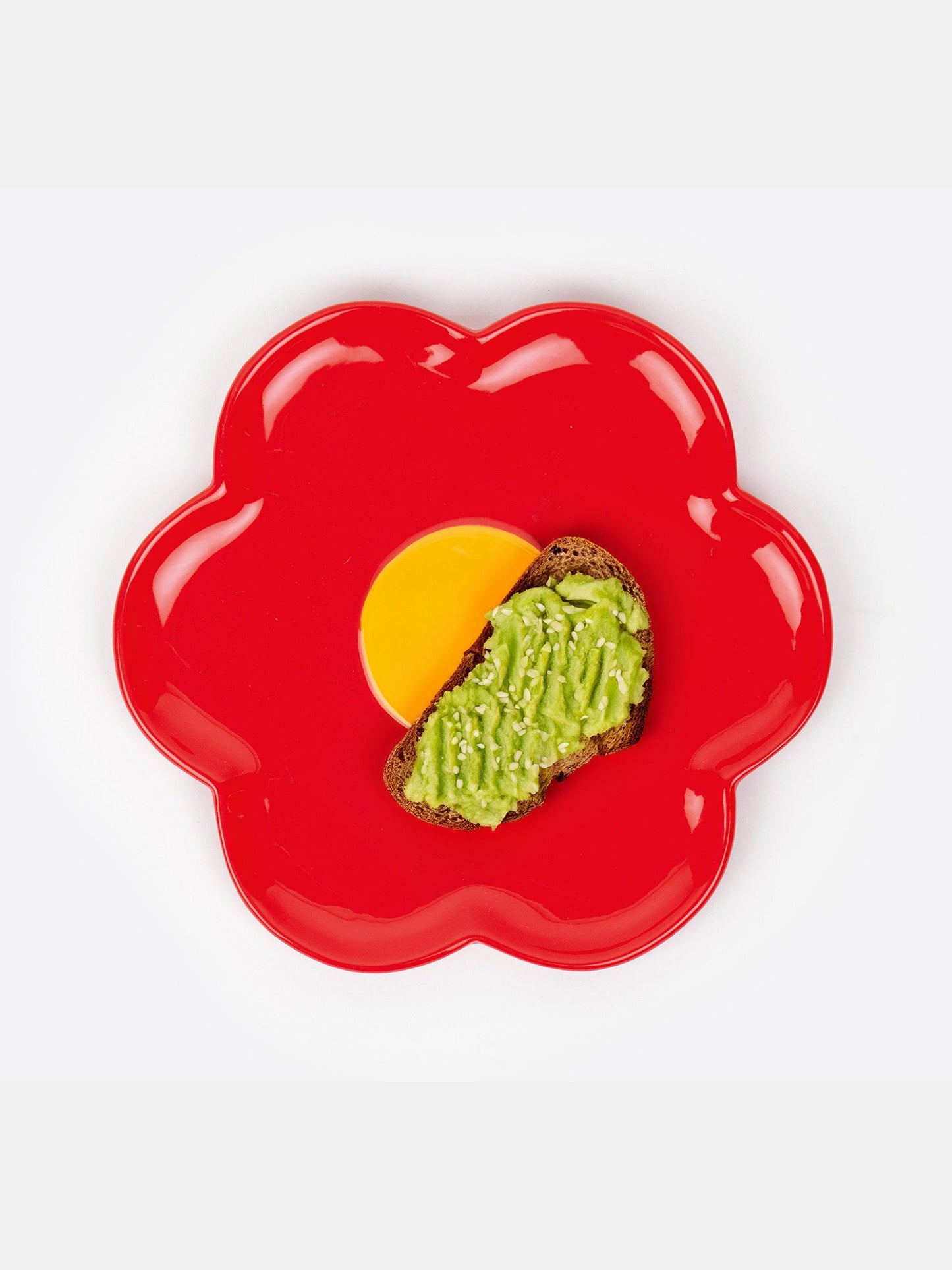 Daisy Plate - DOIY Design