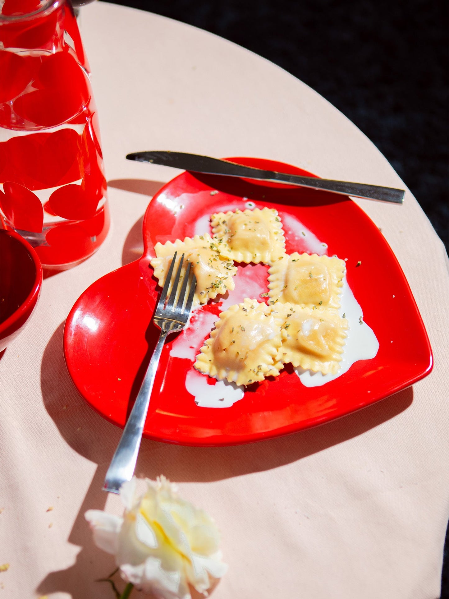 Love Plate - DOIY Design