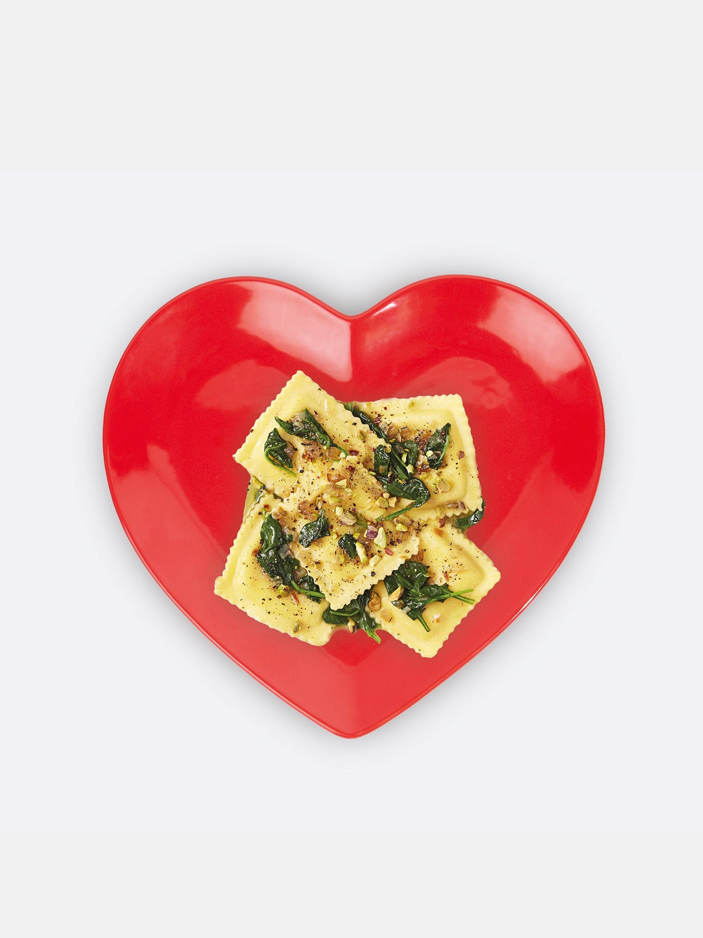 Love Plate - DOIY Design