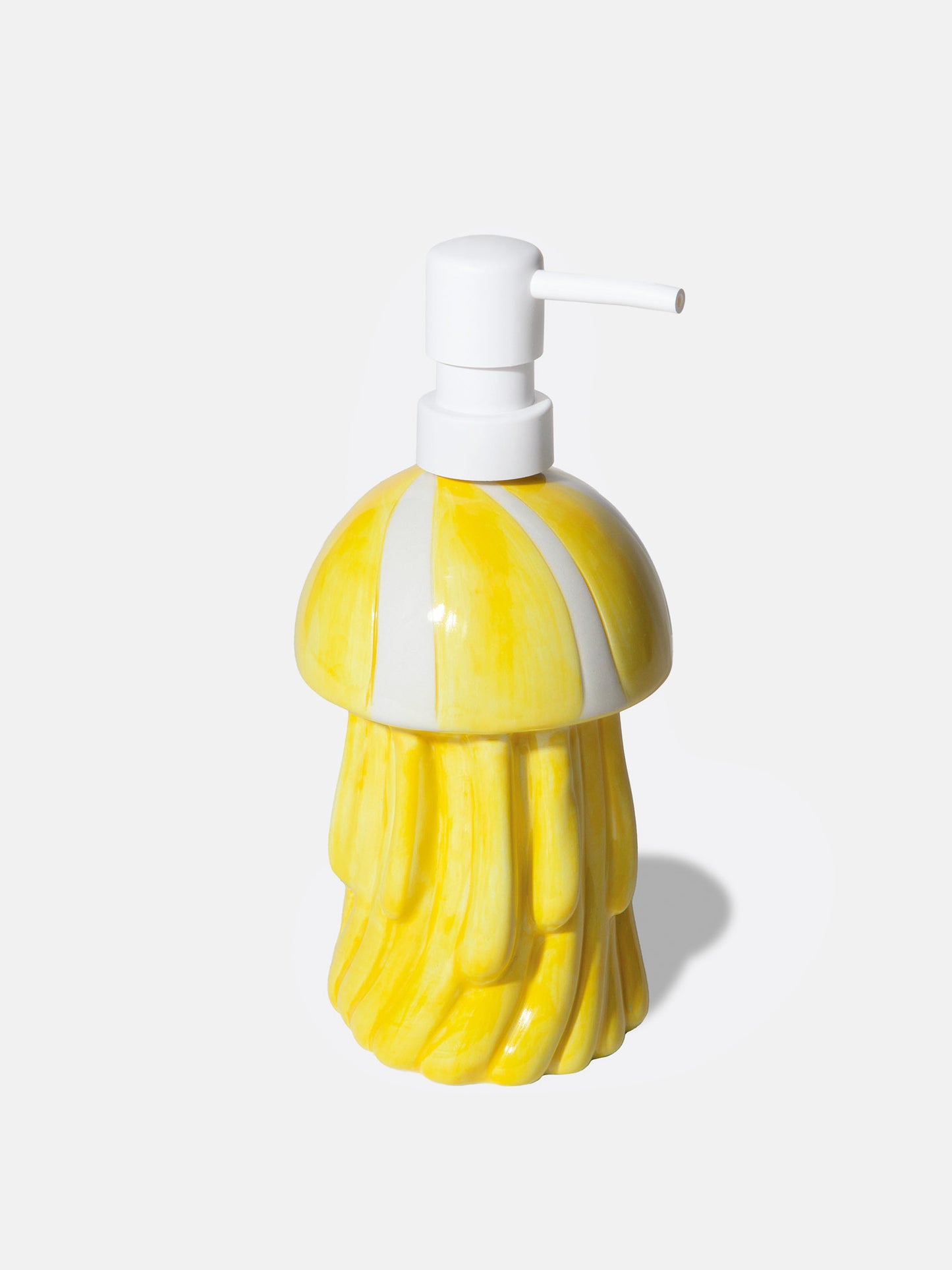Ocean Dreams Jellyfish Soap Dispenser