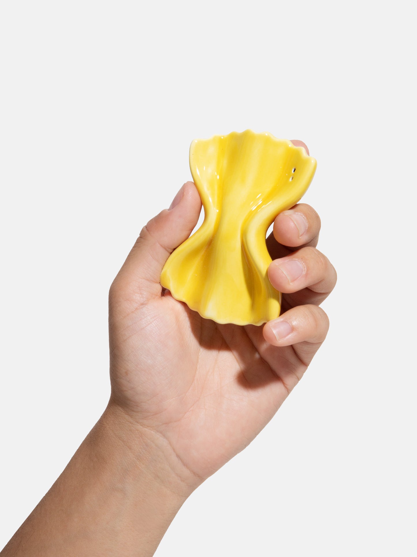 Dolce Vita Farfalle & Macaroni Salt & Pepper