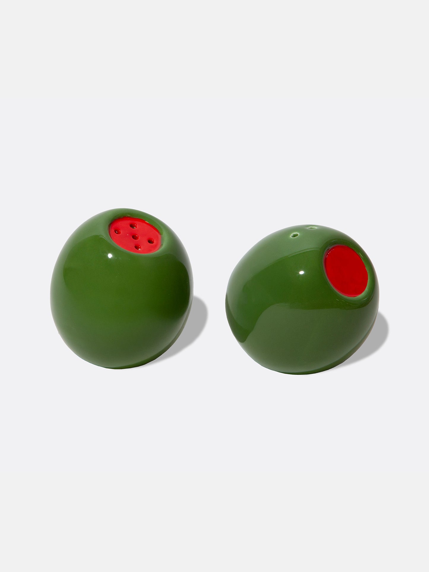 Olivia Salt & Pepper
