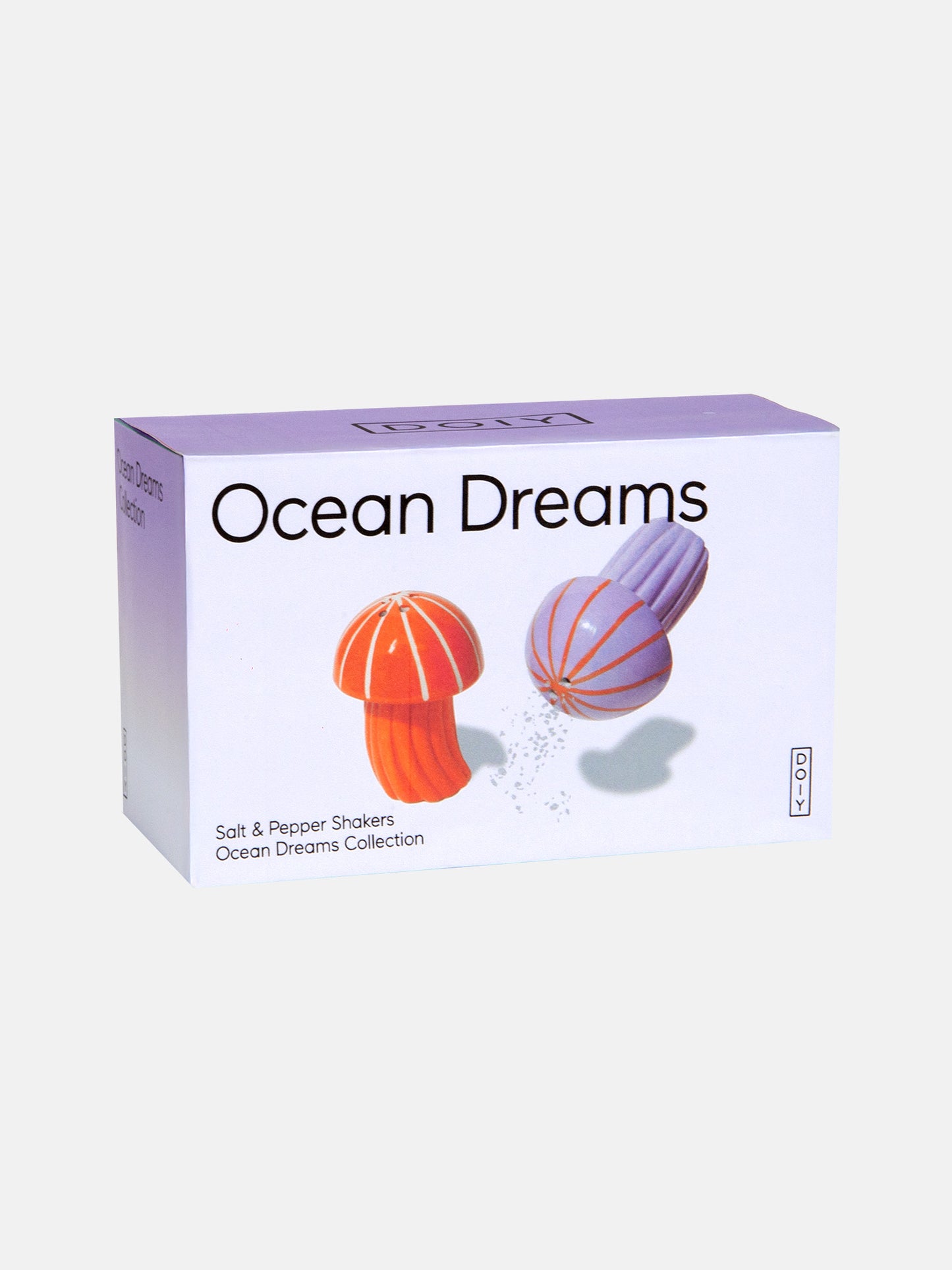 Ocean Dreams Jellyfish Salt and Pepper