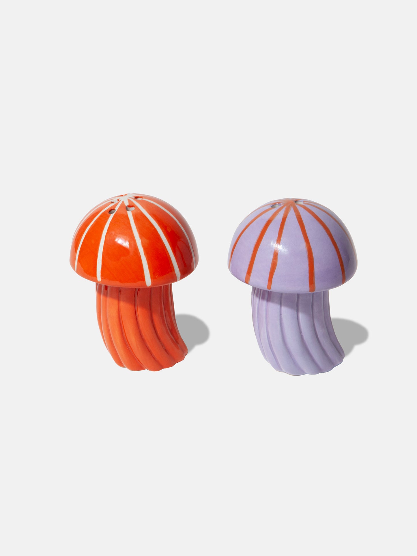Ocean Dreams Jellyfish Salt and Pepper