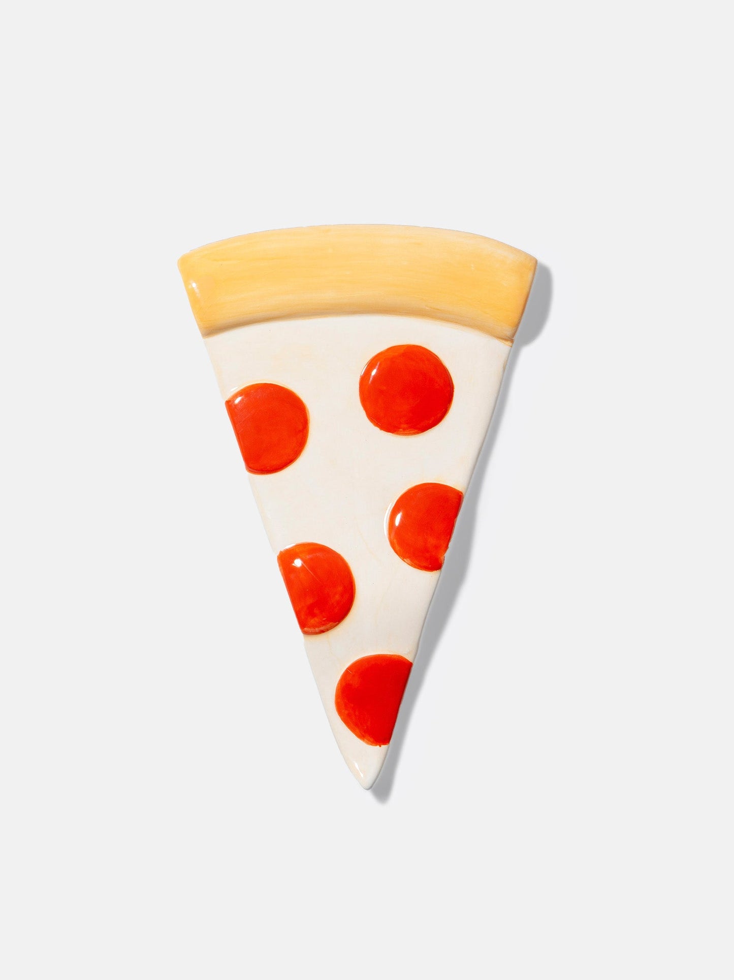 Fast Food Spoon Rest Pizza - DOIY Design