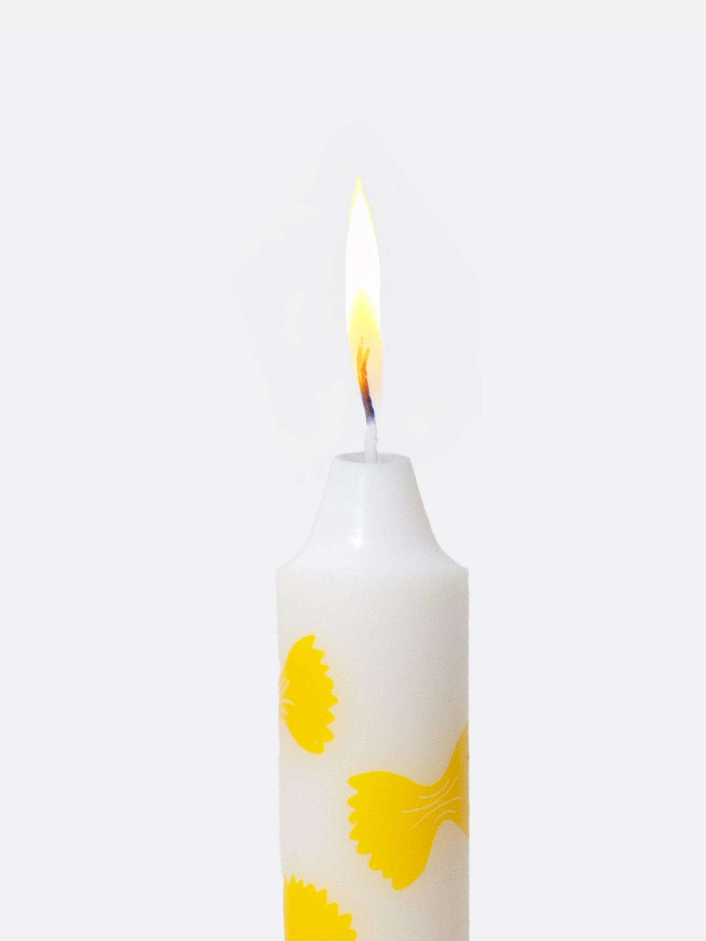 Bougies Taper Dolce Vita Farfalle