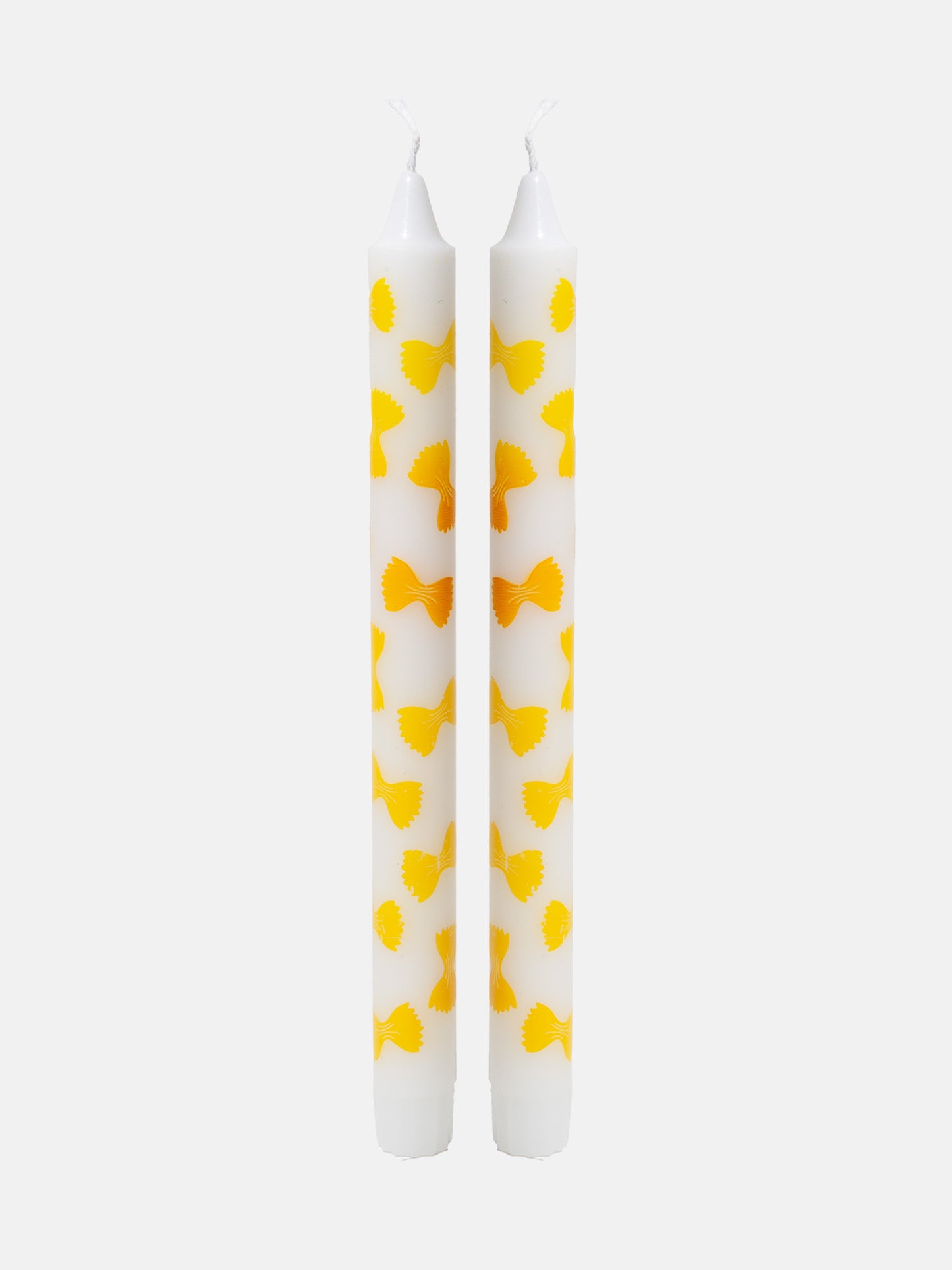 Bougies Taper Dolce Vita Farfalle