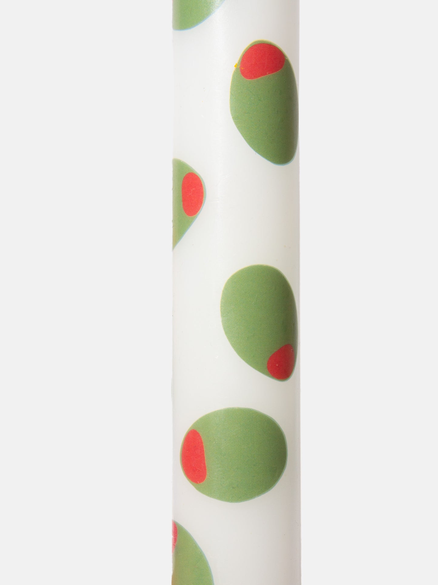 Bougies Taper Olivia