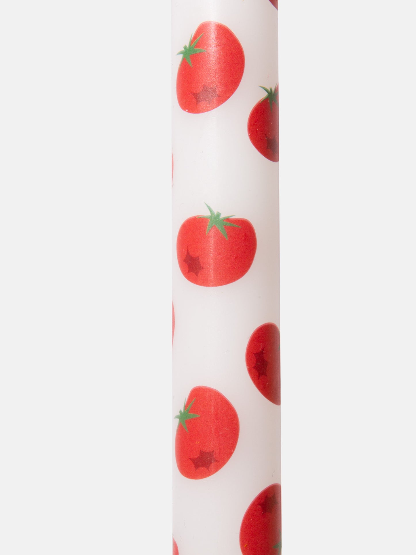 Bougies Taper Dolce Vita Tomate