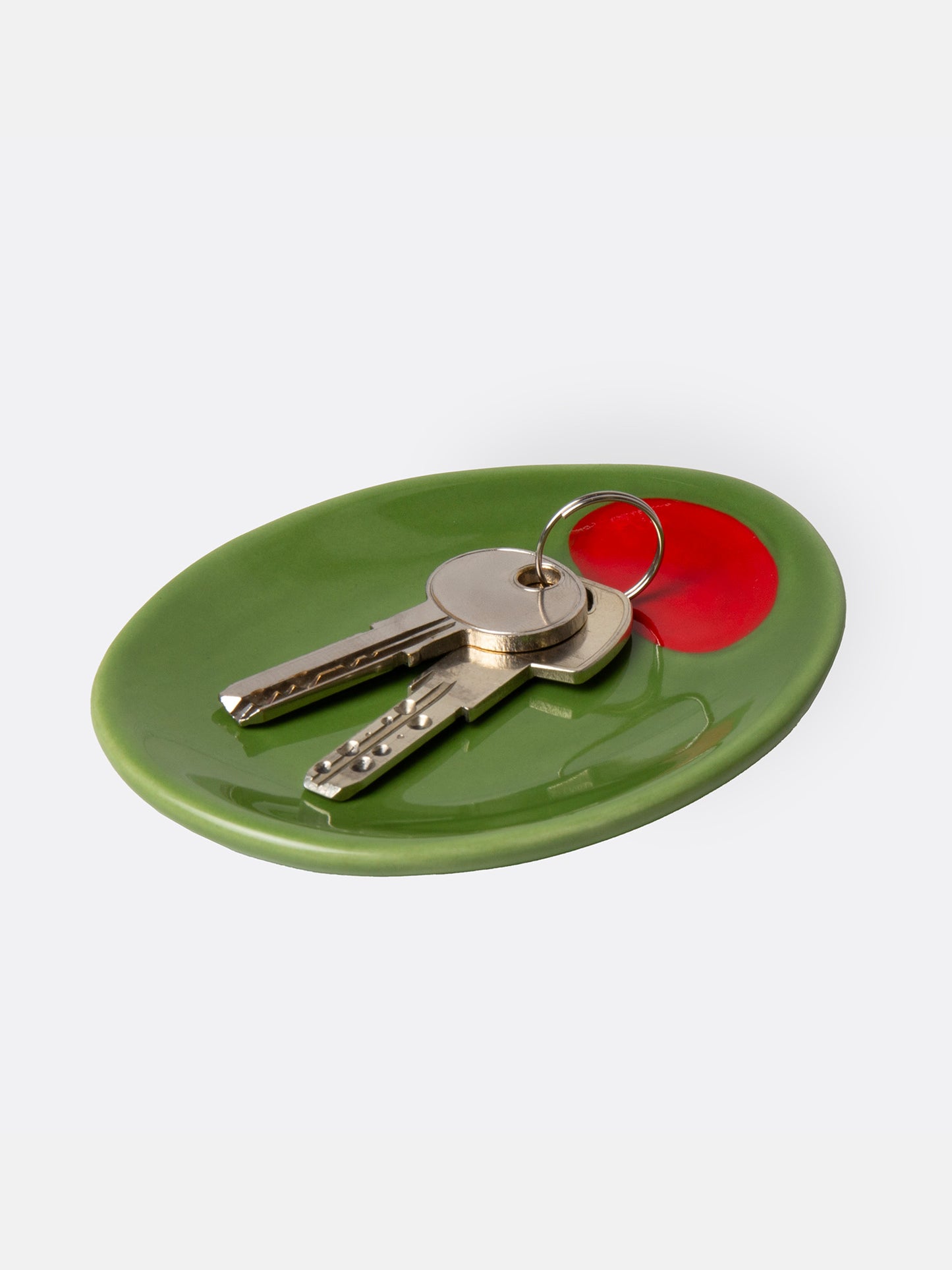 Olivia Trinket Tray